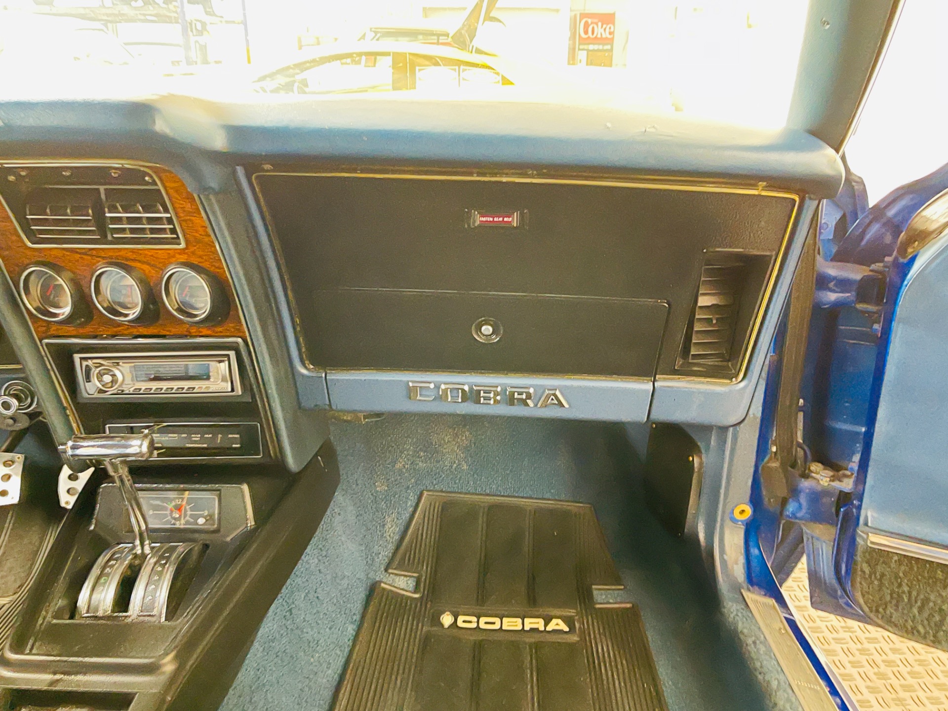 Used 1973 Ford Mustang - MACH 1 - 351 ENGINE - DRIVES GREAT - SEE VIDEO - | St. Petersburg, FL