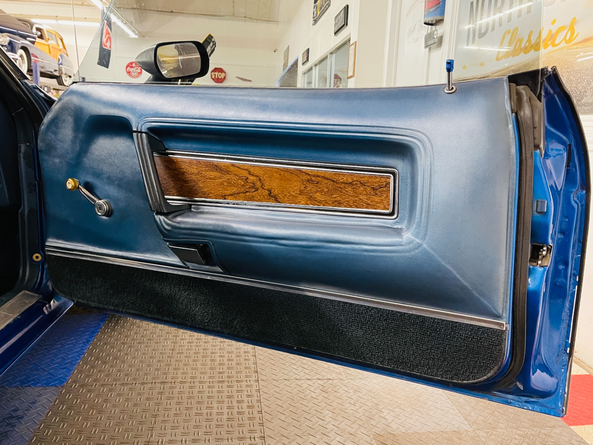 Used 1973 Ford Mustang - MACH 1 - 351 ENGINE - DRIVES GREAT - SEE VIDEO - | St. Petersburg, FL