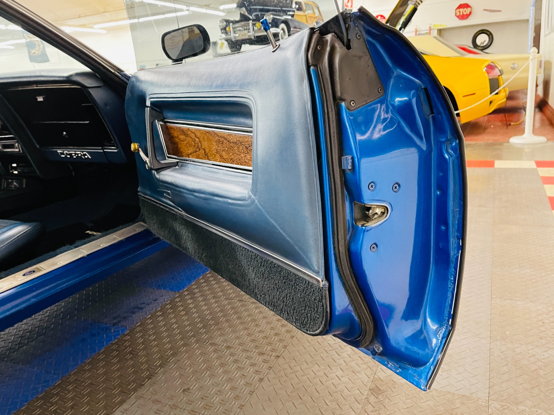 Used 1973 Ford Mustang - MACH 1 - 351 ENGINE - DRIVES GREAT - SEE VIDEO - | St. Petersburg, FL