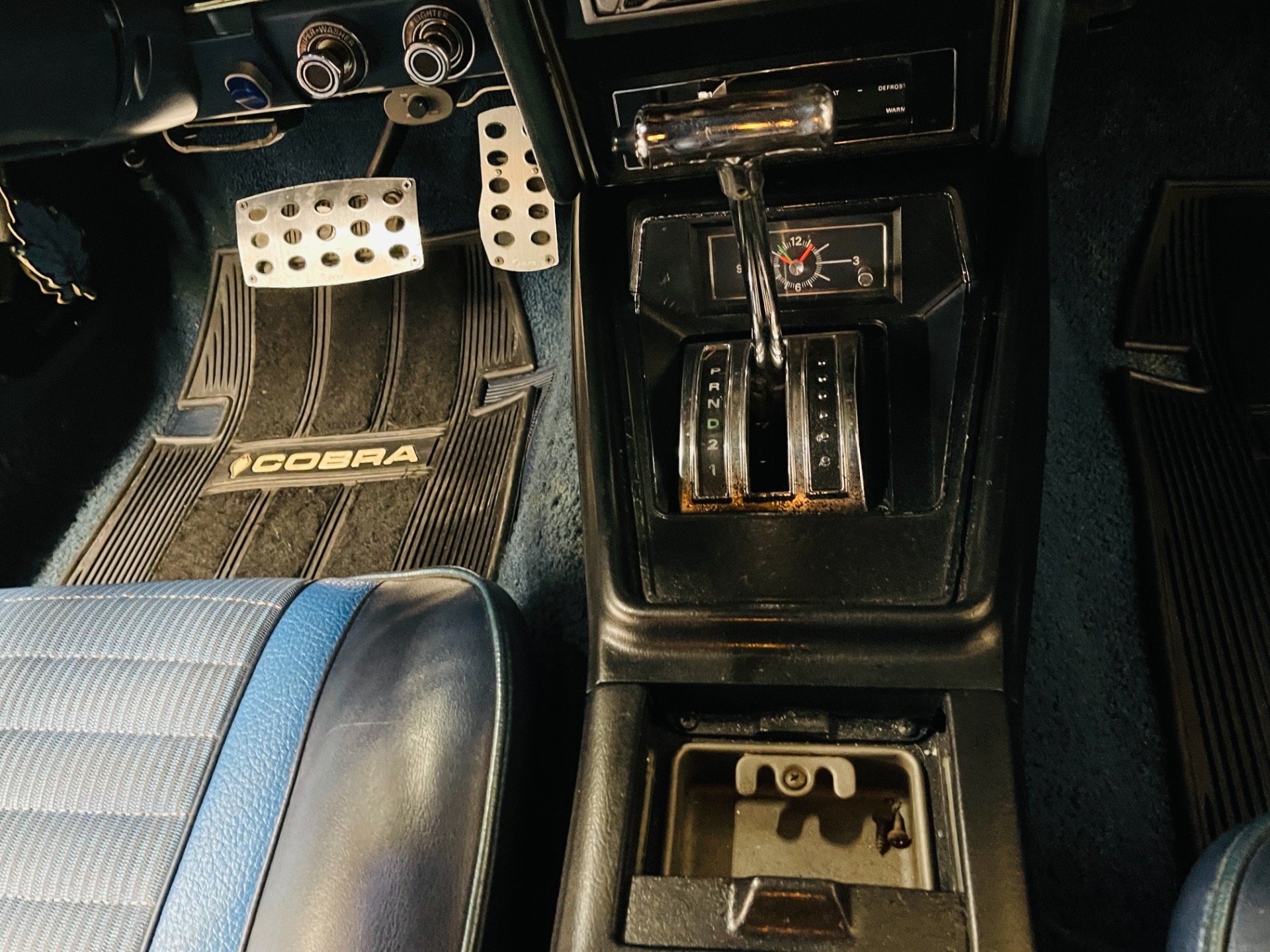 Used 1973 Ford Mustang - MACH 1 - 351 ENGINE - DRIVES GREAT - SEE VIDEO - | St. Petersburg, FL