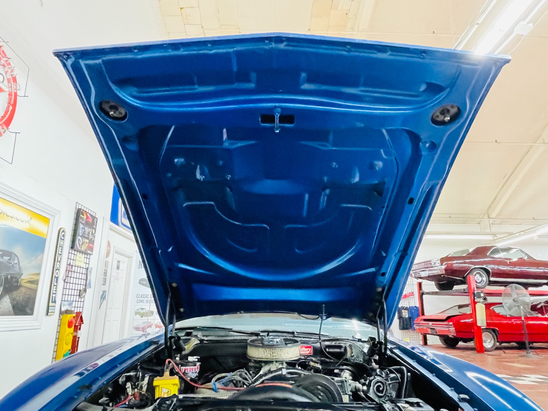 Used 1973 Ford Mustang - MACH 1 - 351 ENGINE - DRIVES GREAT - SEE VIDEO - | St. Petersburg, FL