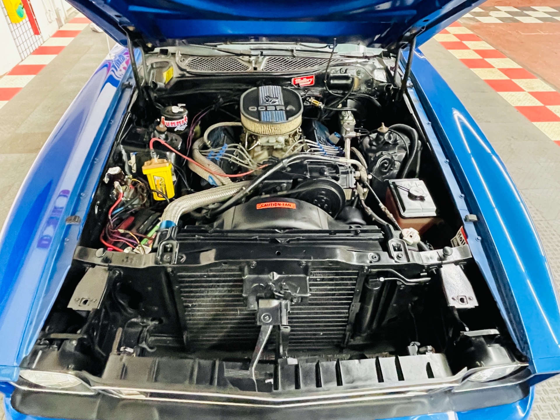 Used 1973 Ford Mustang - MACH 1 - 351 ENGINE - DRIVES GREAT - SEE VIDEO - | St. Petersburg, FL