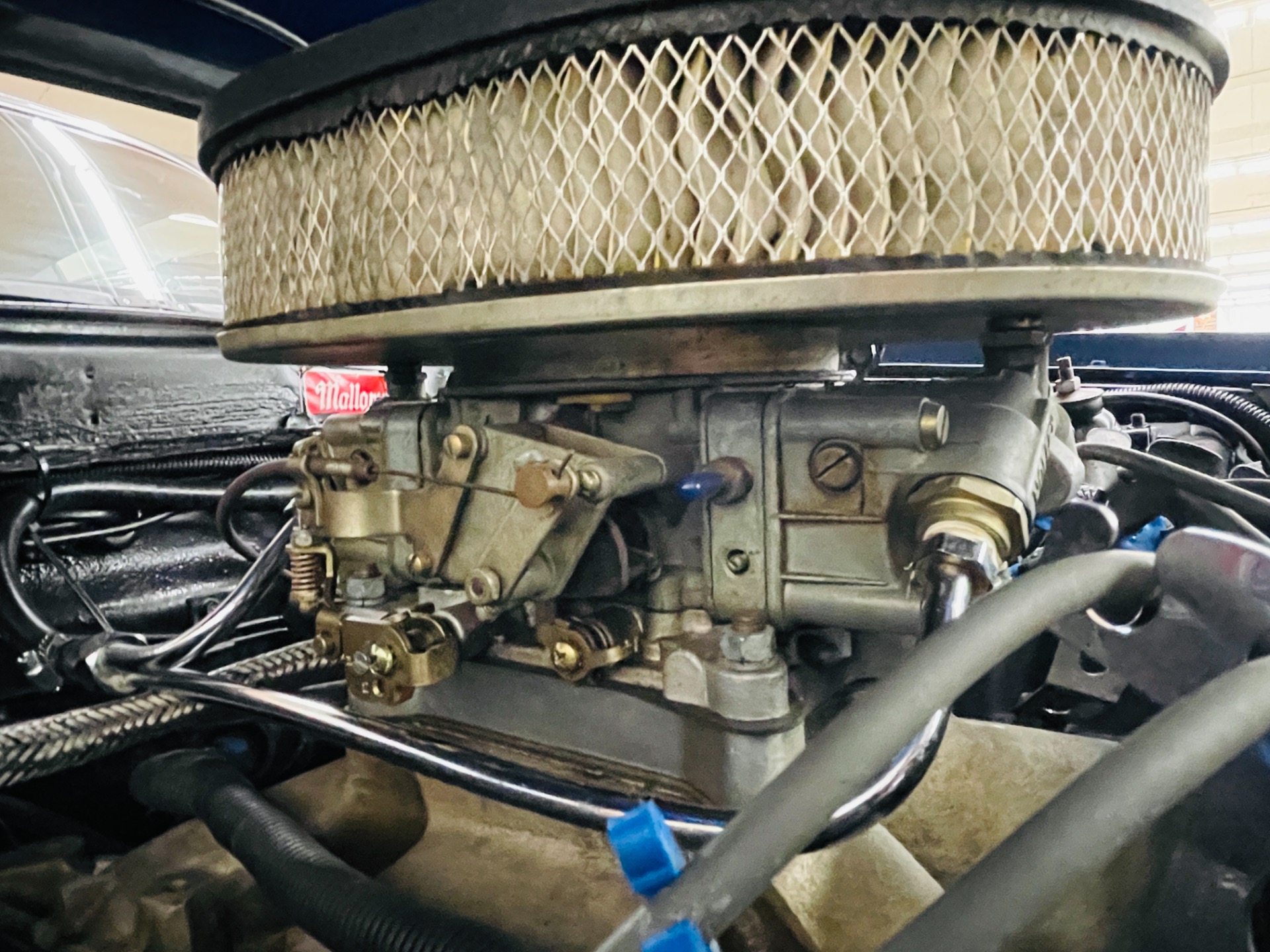 Used 1973 Ford Mustang - MACH 1 - 351 ENGINE - DRIVES GREAT - SEE VIDEO - | St. Petersburg, FL