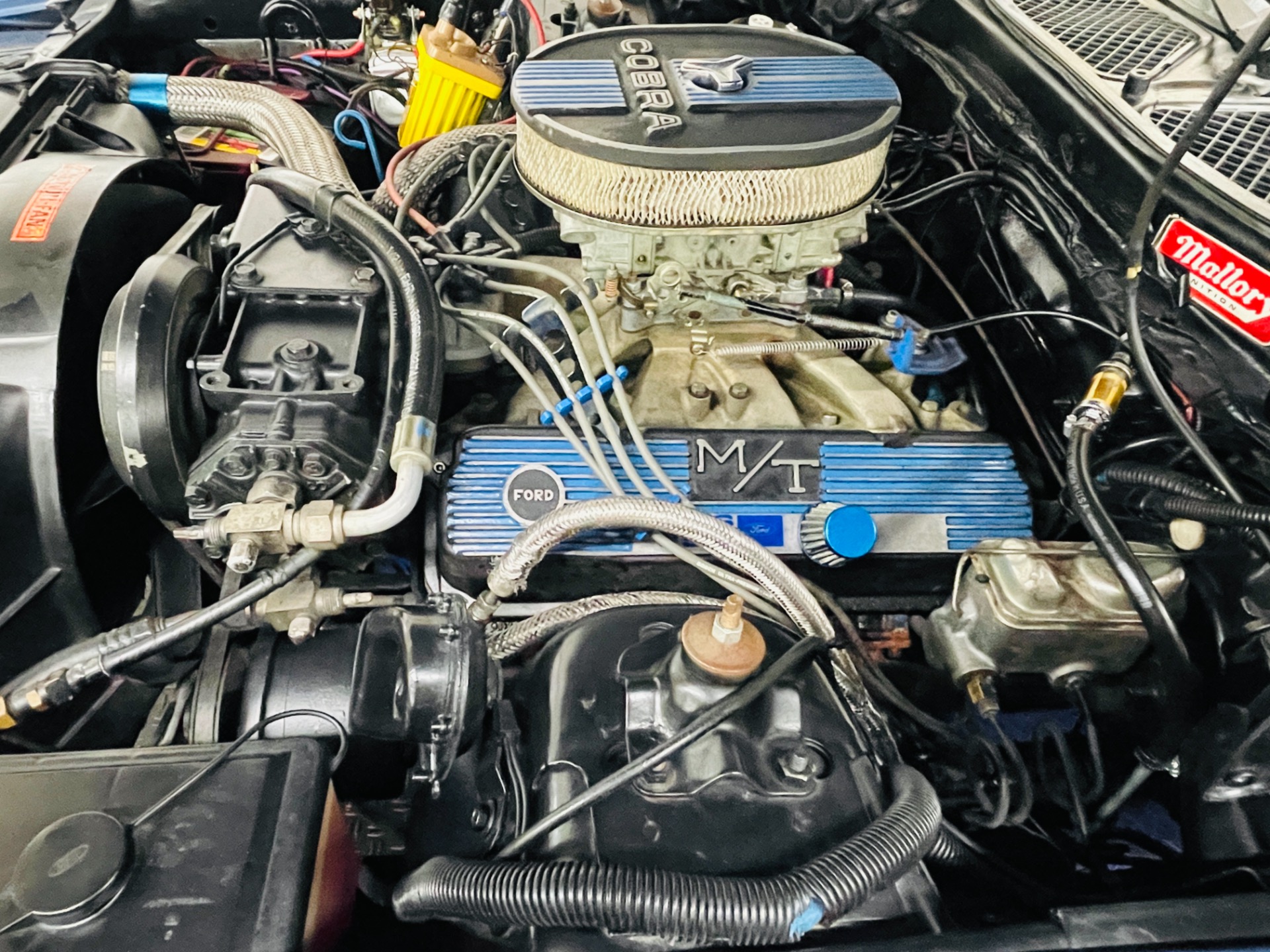 Used 1973 Ford Mustang - MACH 1 - 351 ENGINE - DRIVES GREAT - SEE VIDEO - | St. Petersburg, FL