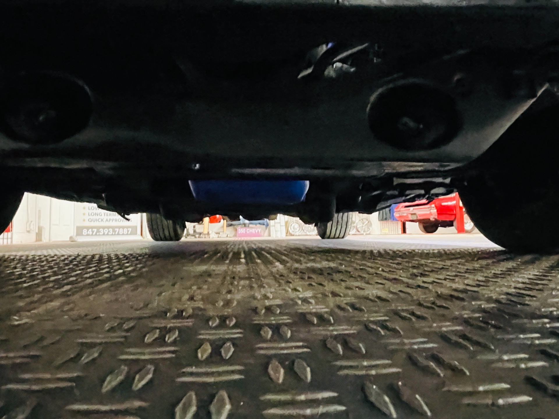 Used 1973 Ford Mustang - MACH 1 - 351 ENGINE - DRIVES GREAT - SEE VIDEO - | St. Petersburg, FL