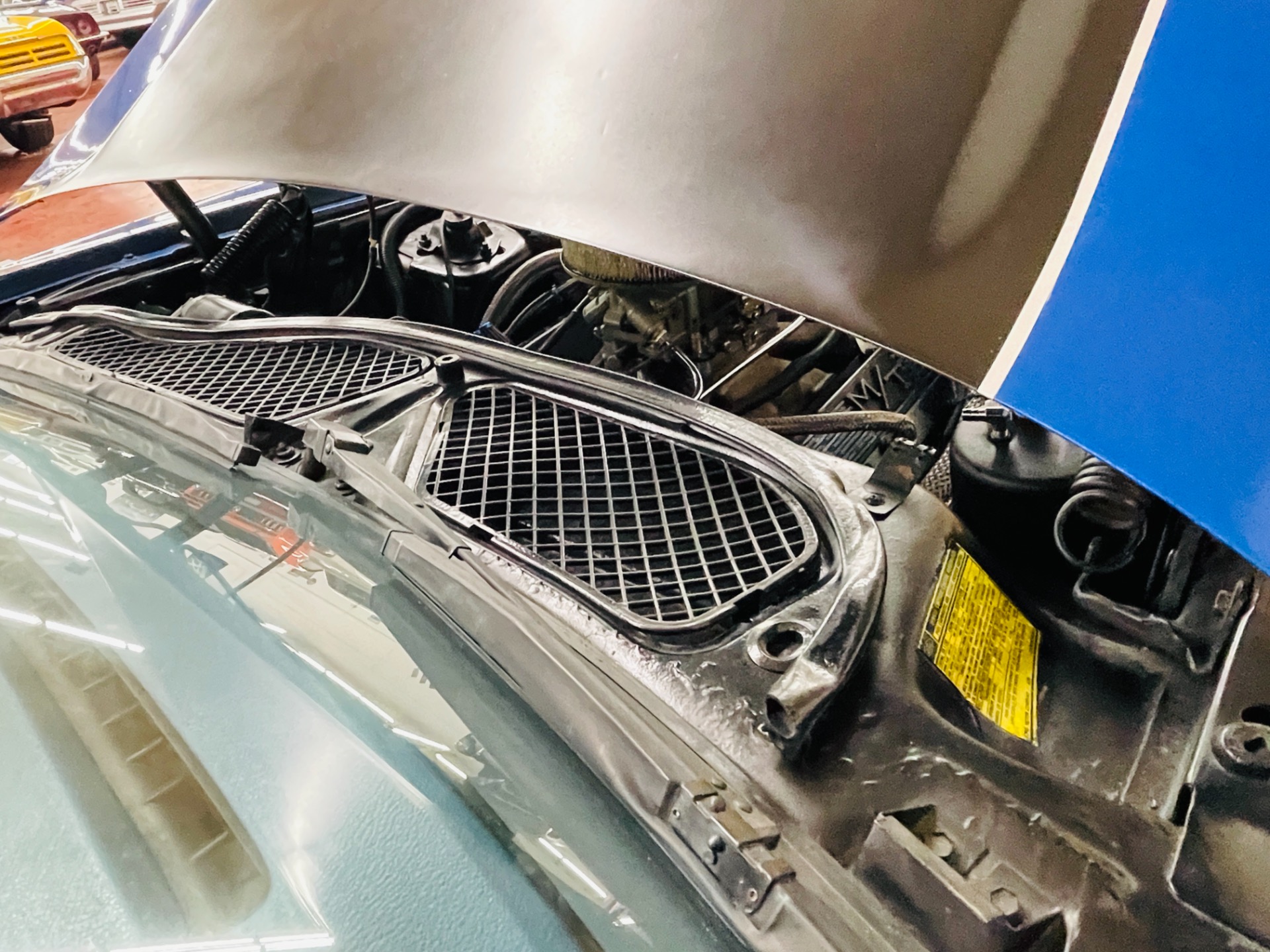 Used 1973 Ford Mustang - MACH 1 - 351 ENGINE - DRIVES GREAT - SEE VIDEO - | St. Petersburg, FL