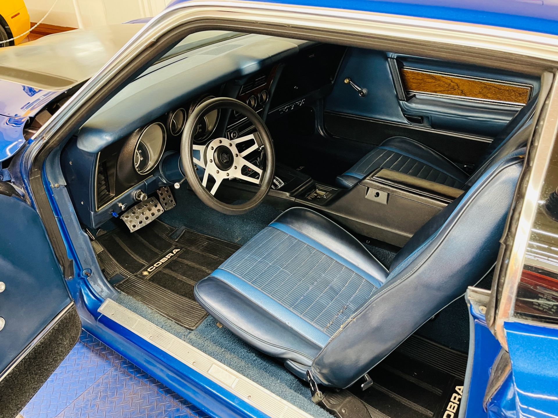 Used 1973 Ford Mustang - MACH 1 - 351 ENGINE - DRIVES GREAT - SEE VIDEO - | St. Petersburg, FL