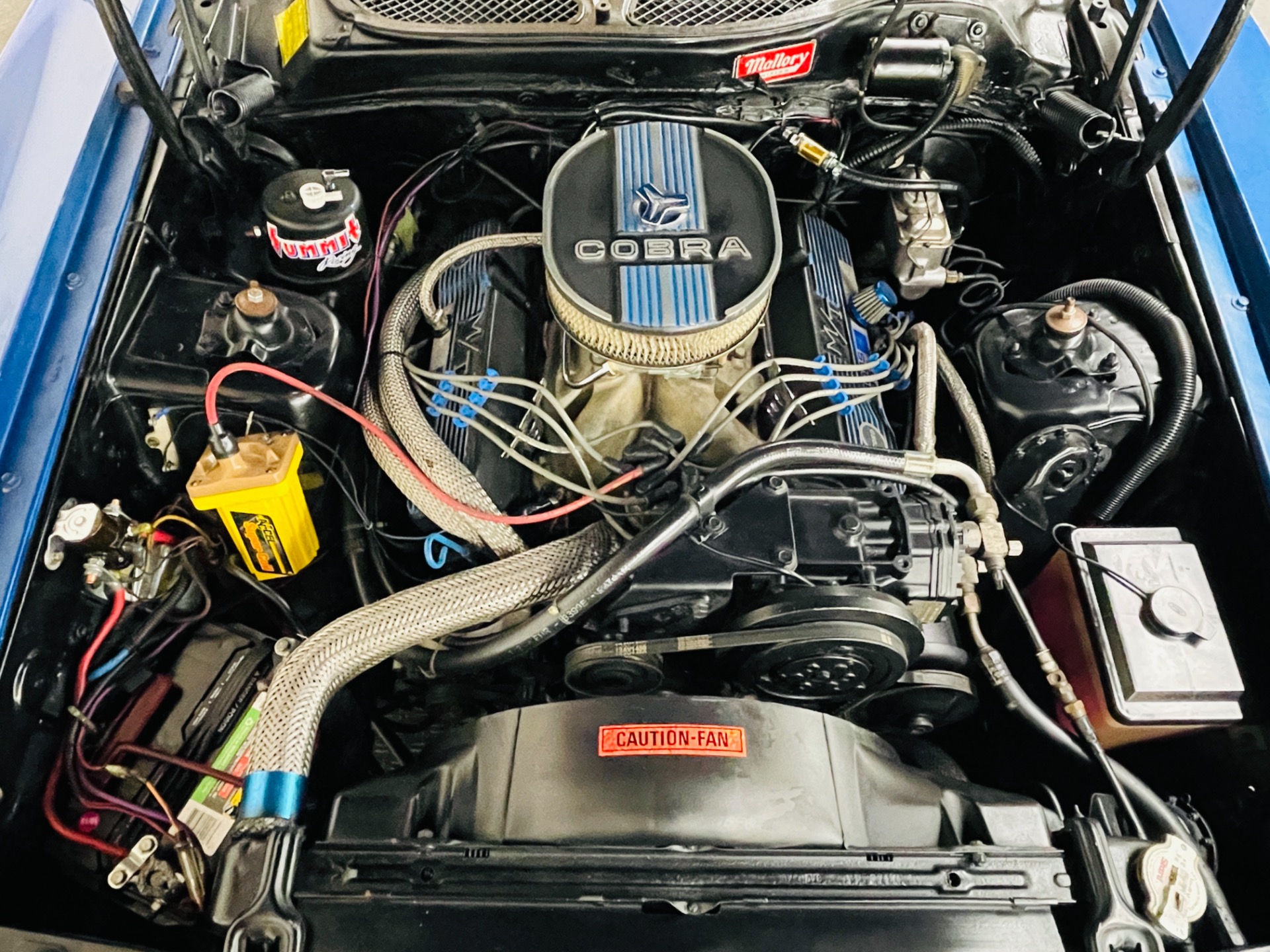 Used 1973 Ford Mustang - MACH 1 - 351 ENGINE - DRIVES GREAT - SEE VIDEO - | St. Petersburg, FL