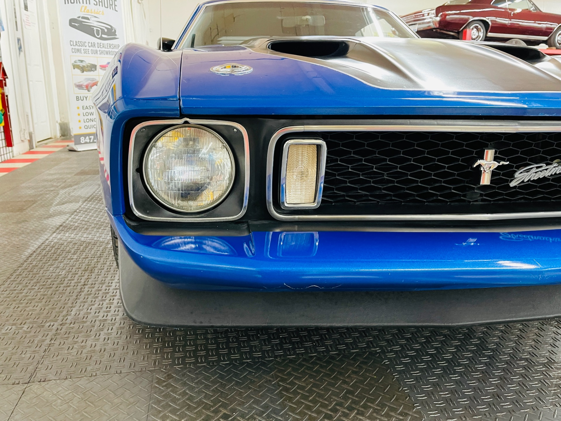 Used 1973 Ford Mustang - MACH 1 - 351 ENGINE - DRIVES GREAT - SEE VIDEO - | St. Petersburg, FL