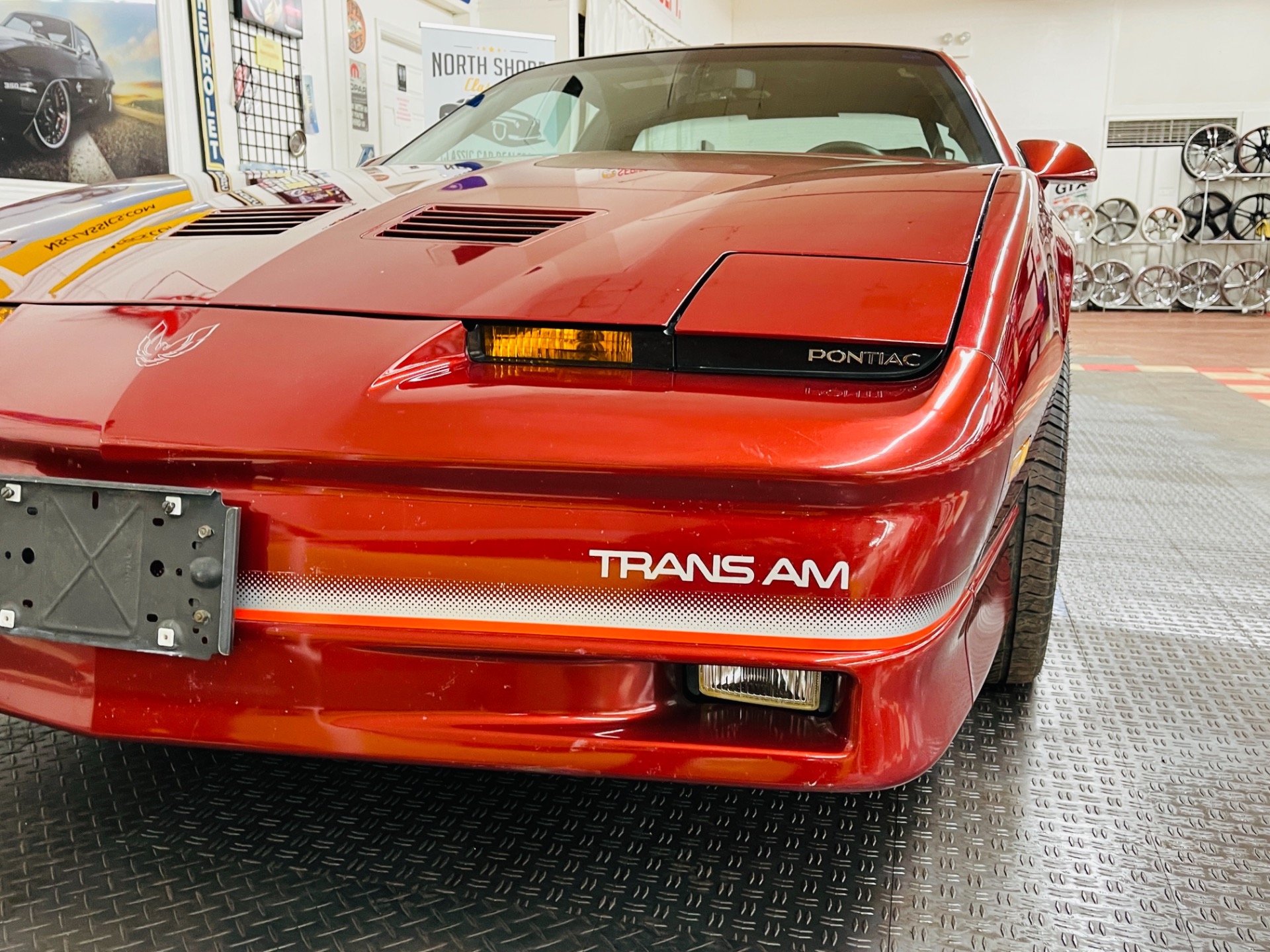 Used 1986 PONTIAC FIREBIRD TRANS AM - SEE VIDEO | St. Petersburg, FL