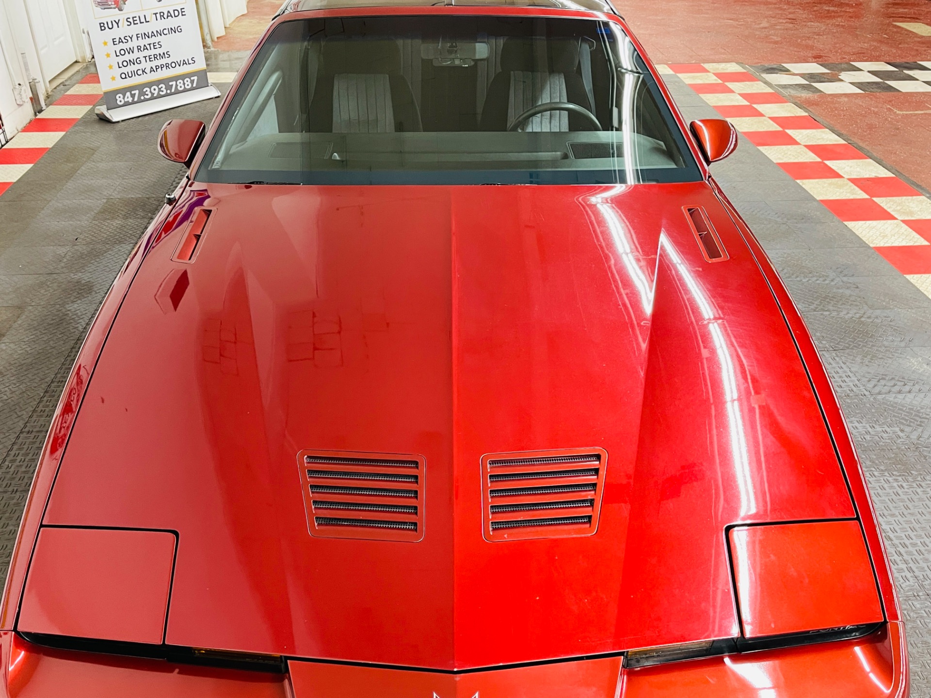 Used 1986 PONTIAC FIREBIRD TRANS AM - SEE VIDEO | St. Petersburg, FL