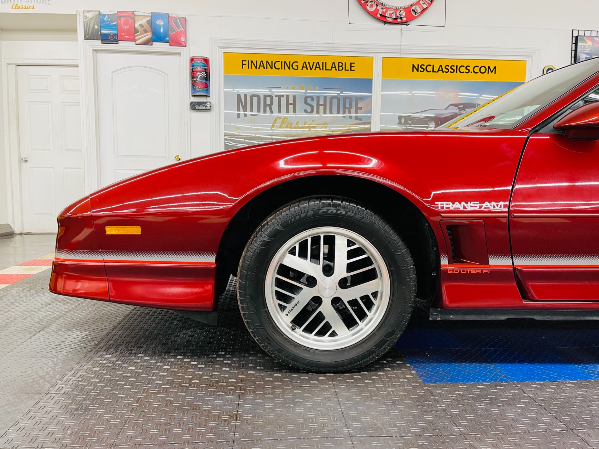 Used 1986 PONTIAC FIREBIRD TRANS AM - SEE VIDEO | St. Petersburg, FL