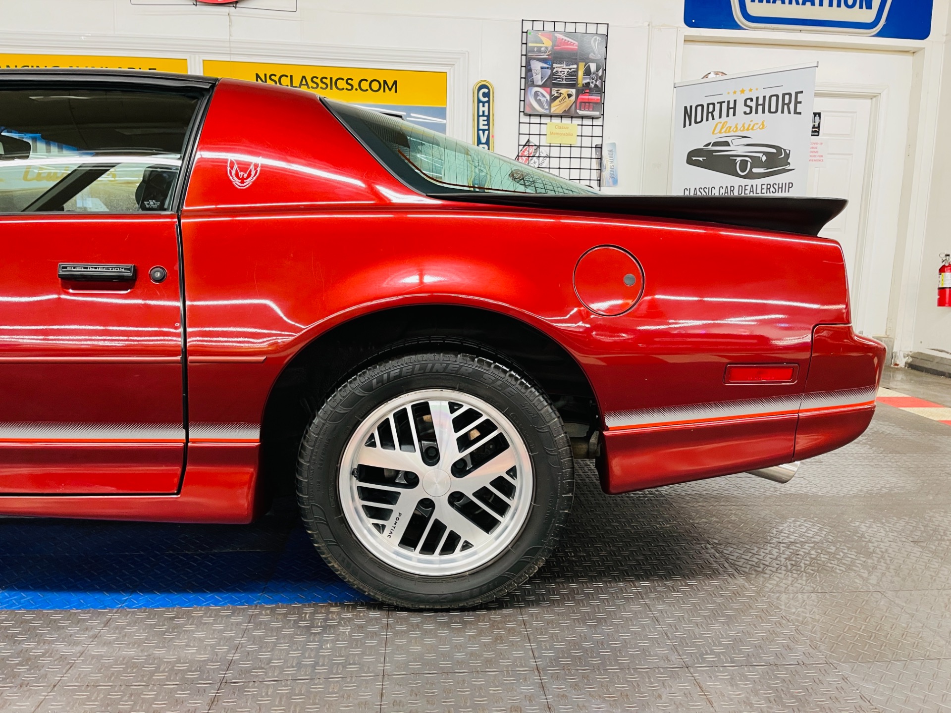 Used 1986 PONTIAC FIREBIRD TRANS AM - SEE VIDEO | St. Petersburg, FL