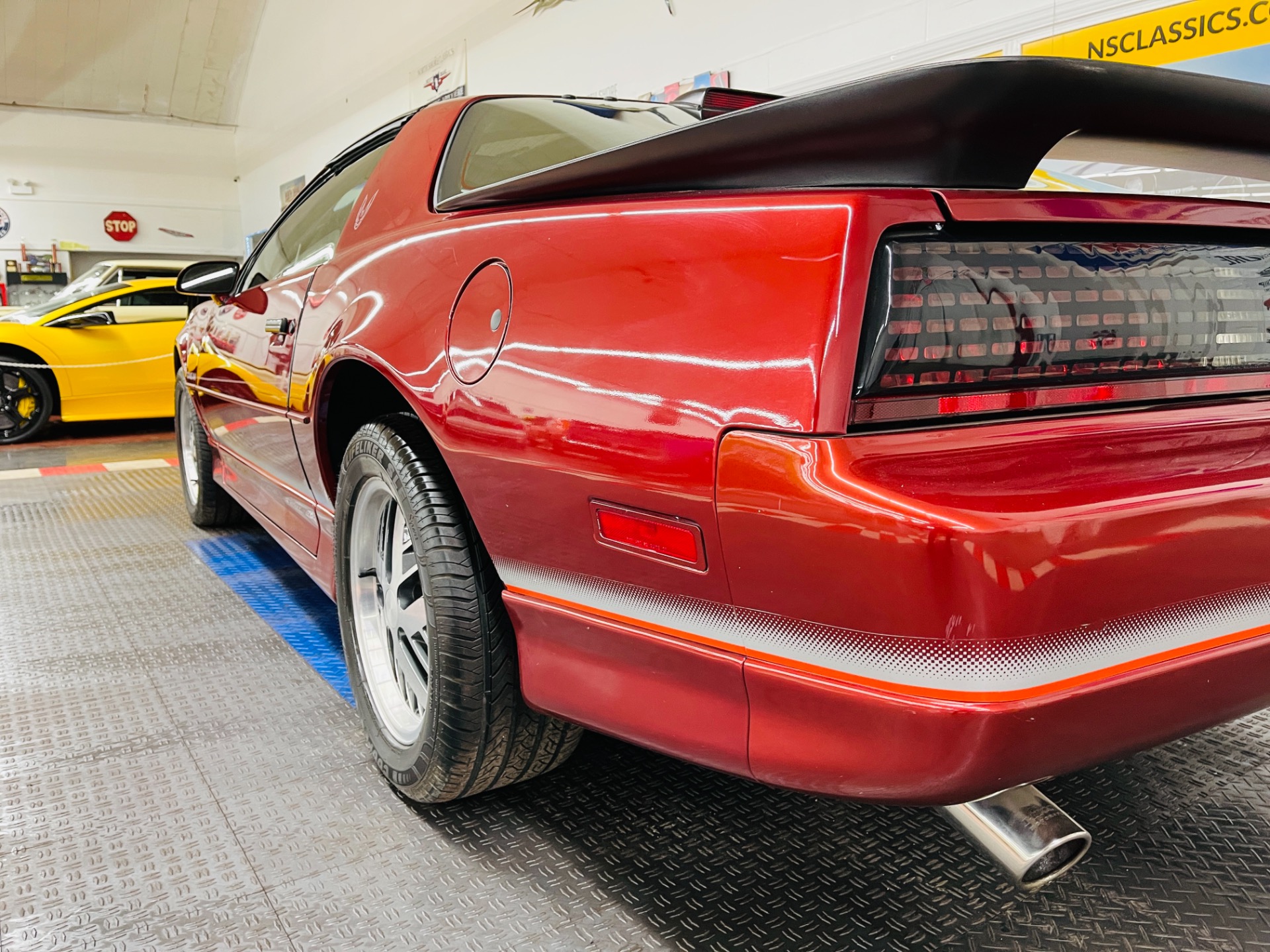 Used 1986 PONTIAC FIREBIRD TRANS AM - SEE VIDEO | St. Petersburg, FL