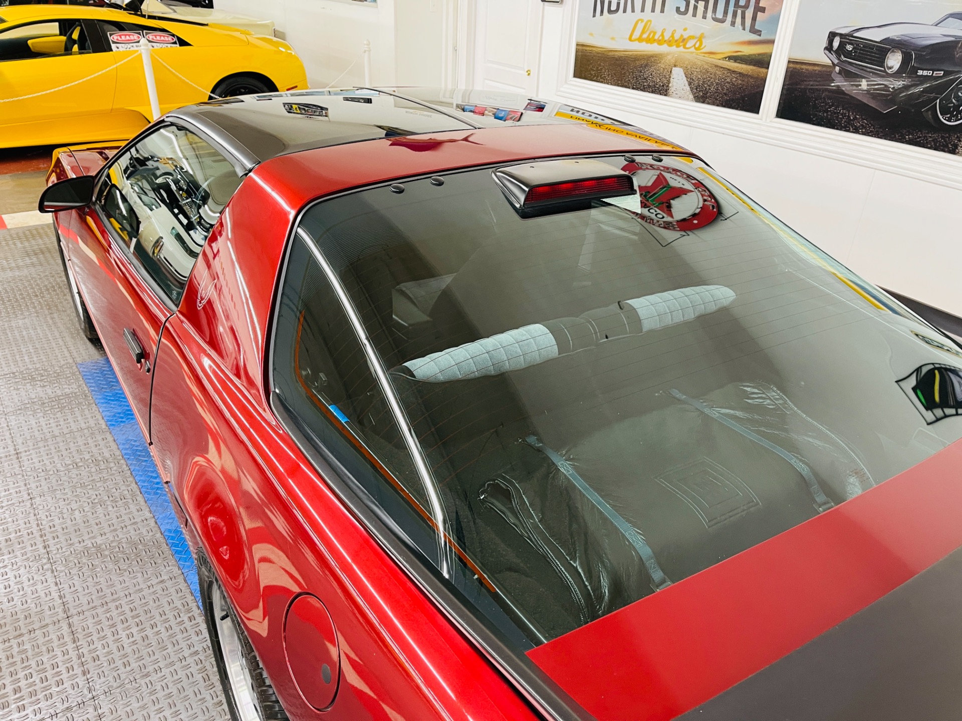 Used 1986 PONTIAC FIREBIRD TRANS AM - SEE VIDEO | St. Petersburg, FL