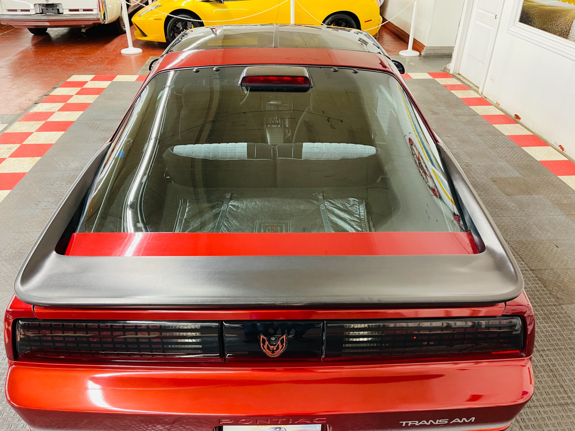 Used 1986 PONTIAC FIREBIRD TRANS AM - SEE VIDEO | St. Petersburg, FL