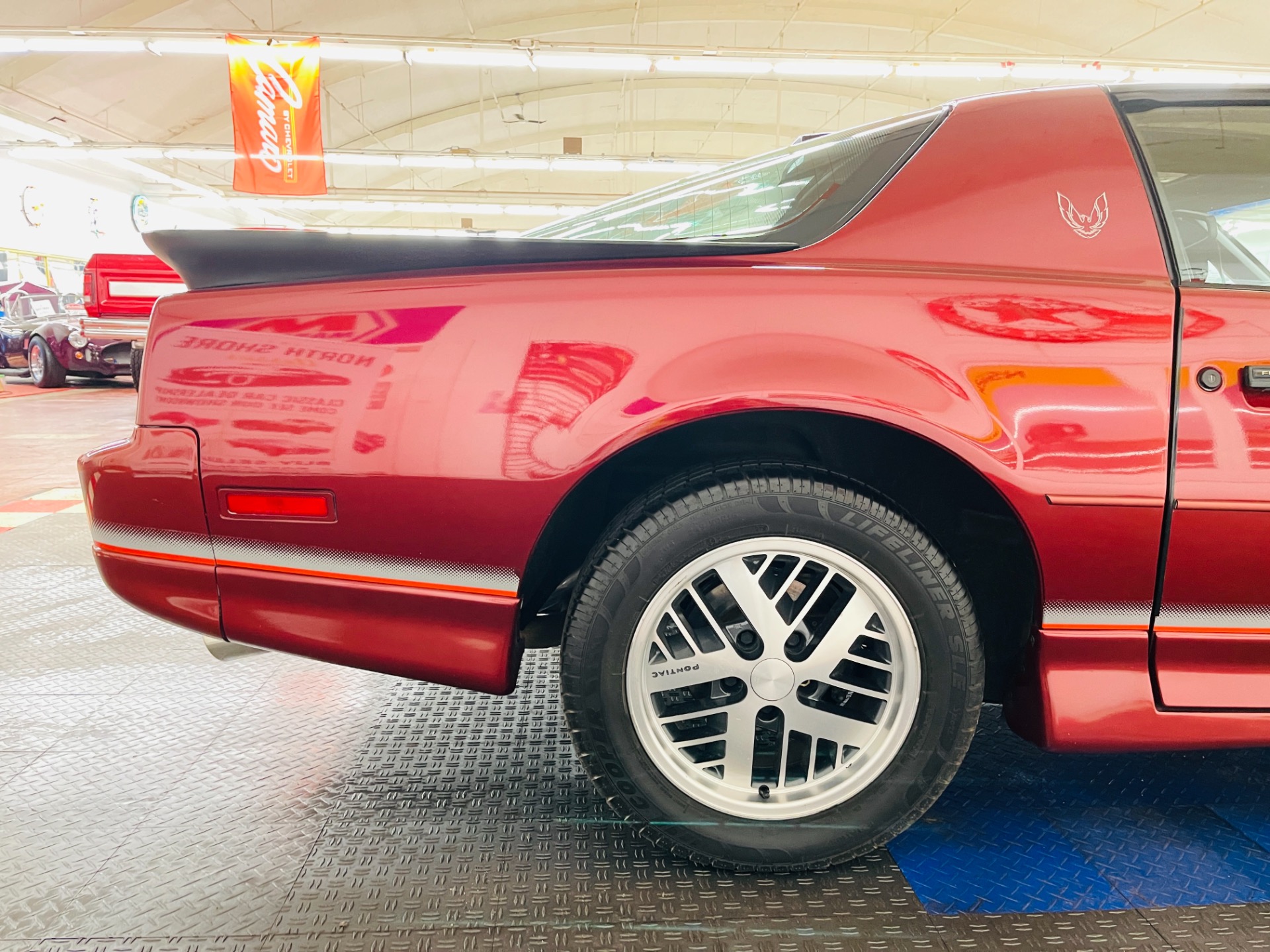 Used 1986 PONTIAC FIREBIRD TRANS AM - SEE VIDEO | St. Petersburg, FL