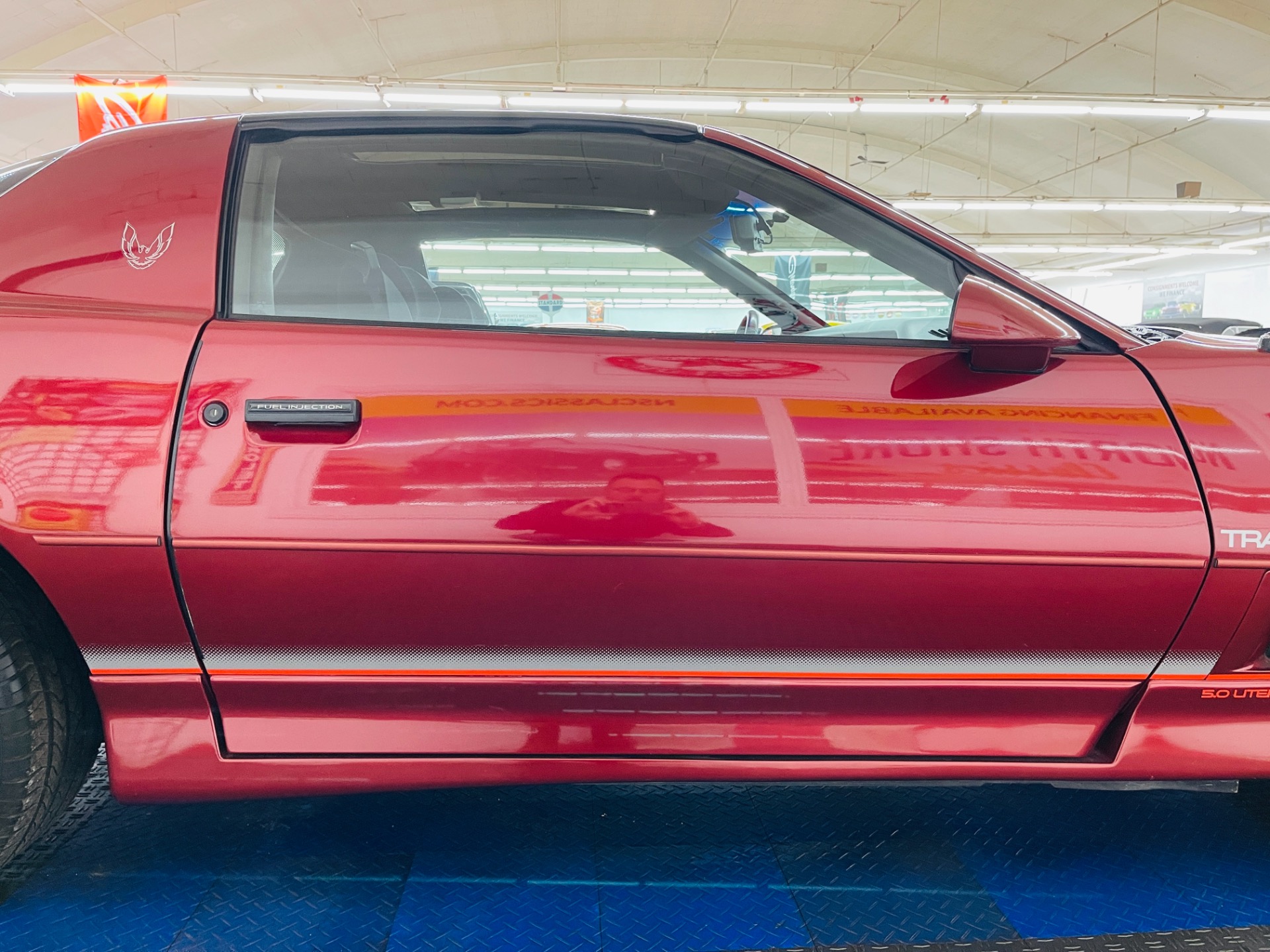 Used 1986 PONTIAC FIREBIRD TRANS AM - SEE VIDEO | St. Petersburg, FL