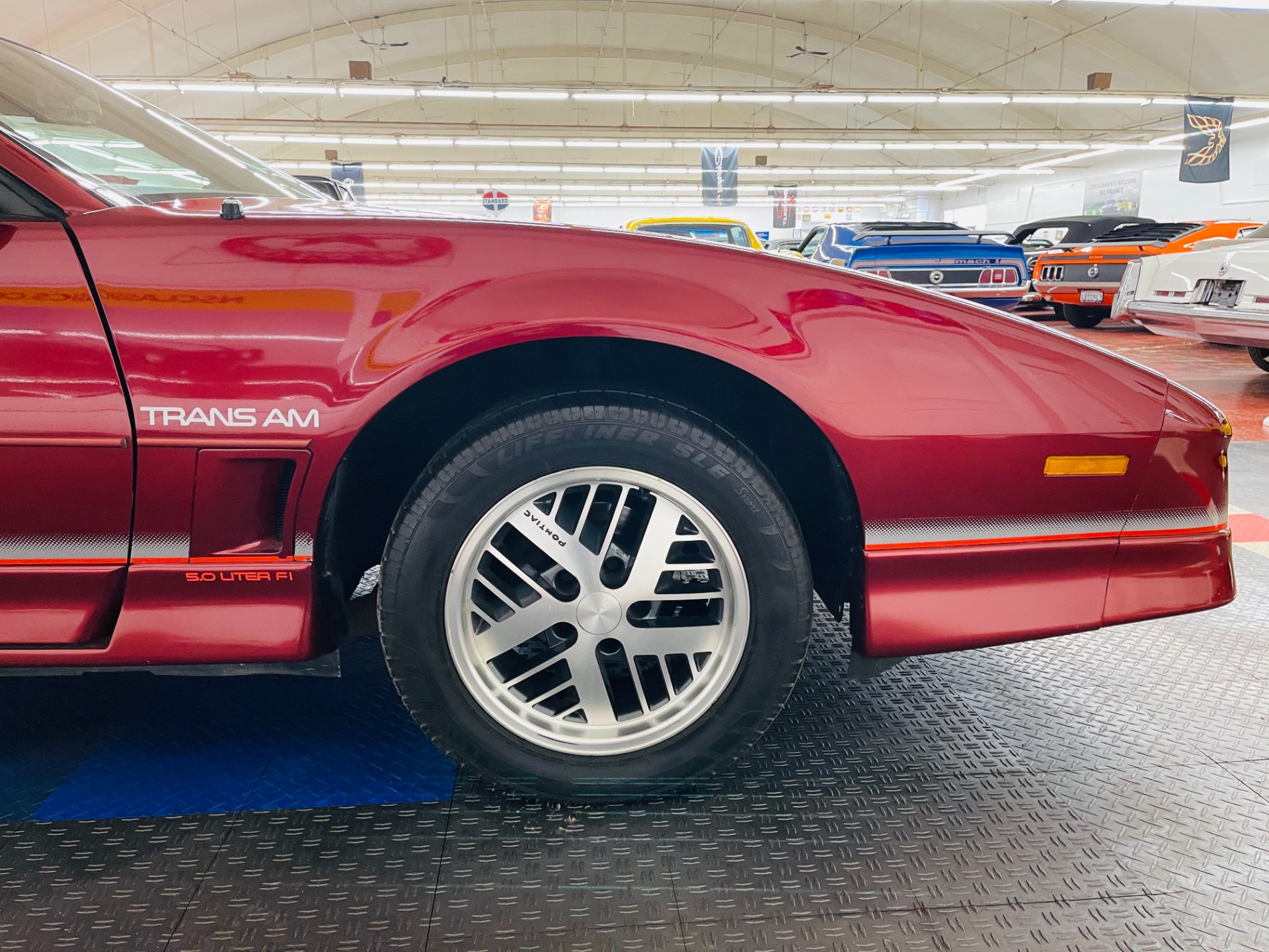 Used 1986 PONTIAC FIREBIRD TRANS AM - SEE VIDEO | St. Petersburg, FL