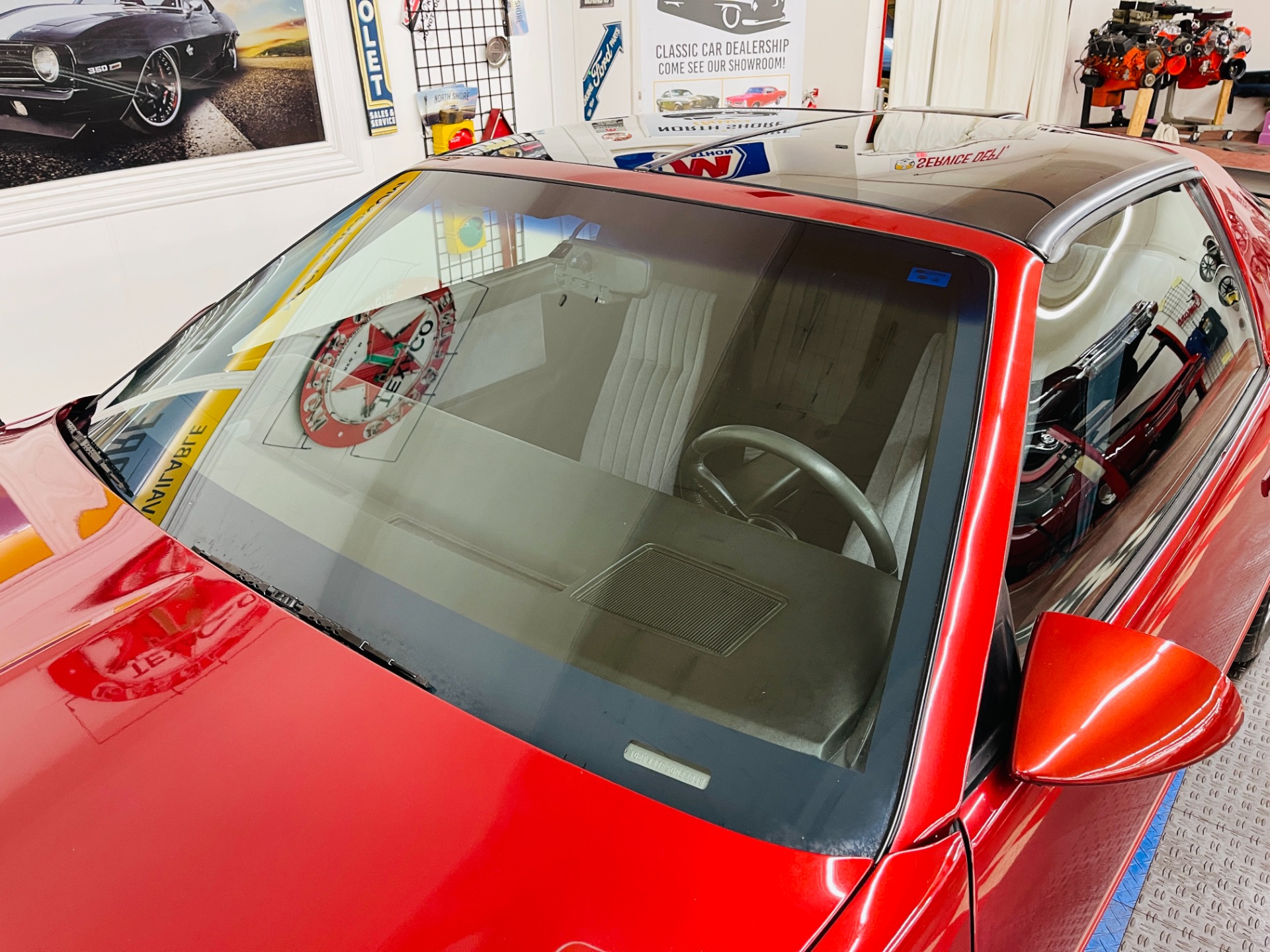 Used 1986 PONTIAC FIREBIRD TRANS AM - SEE VIDEO | St. Petersburg, FL