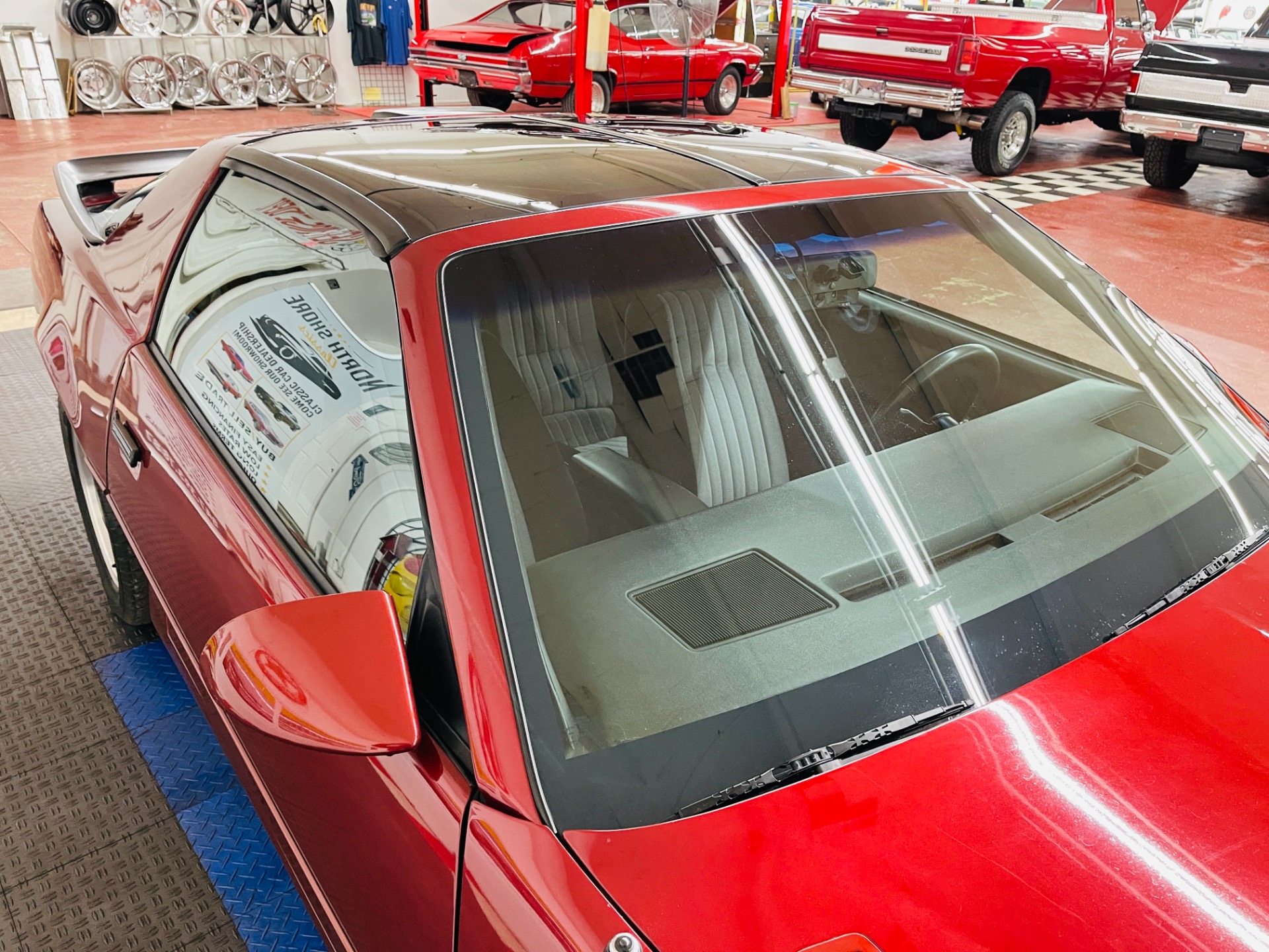 Used 1986 PONTIAC FIREBIRD TRANS AM - SEE VIDEO | St. Petersburg, FL