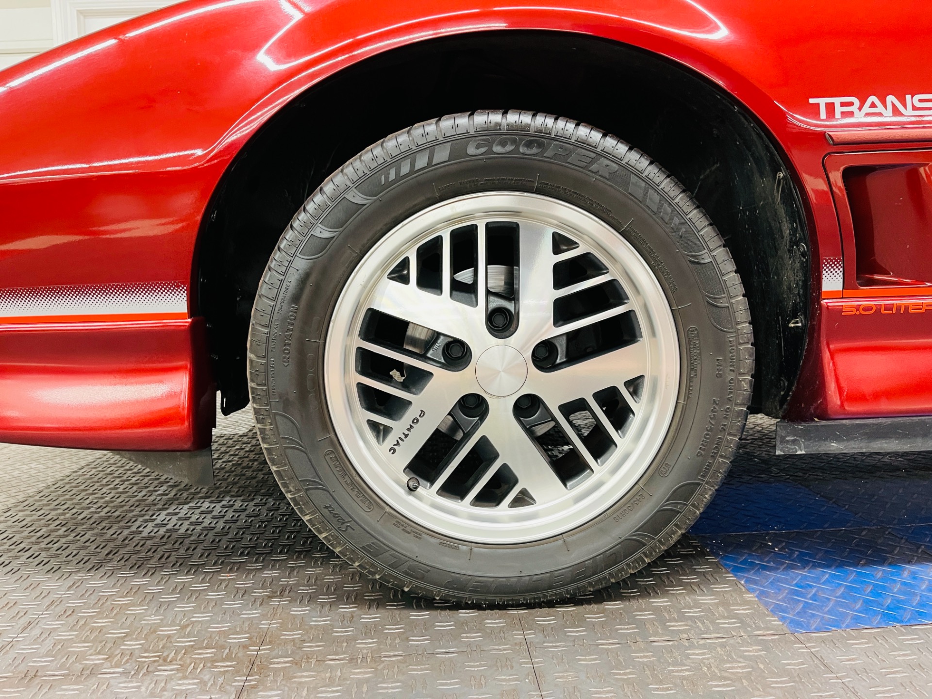Used 1986 PONTIAC FIREBIRD TRANS AM - SEE VIDEO | St. Petersburg, FL