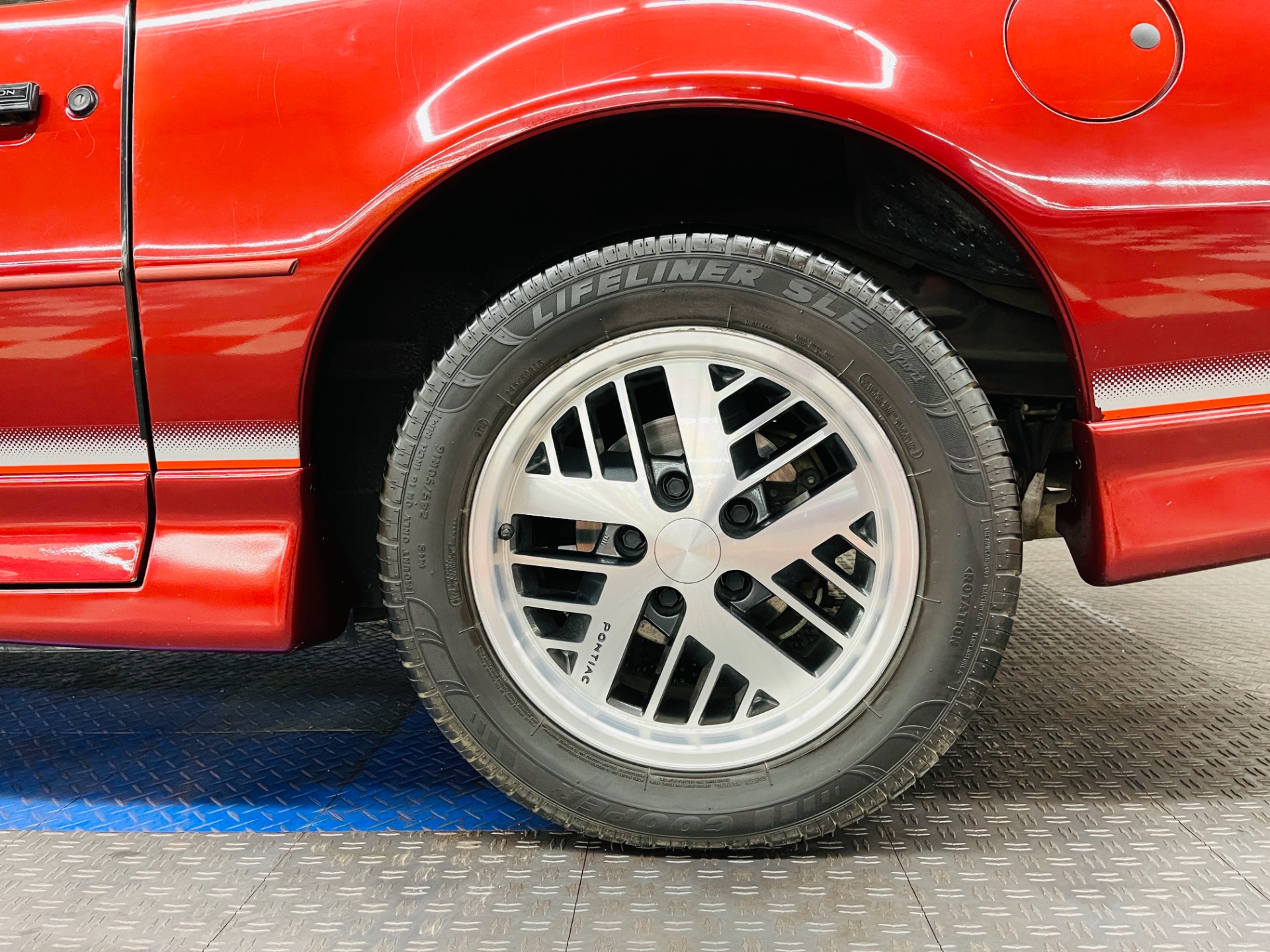 Used 1986 PONTIAC FIREBIRD TRANS AM - SEE VIDEO | St. Petersburg, FL