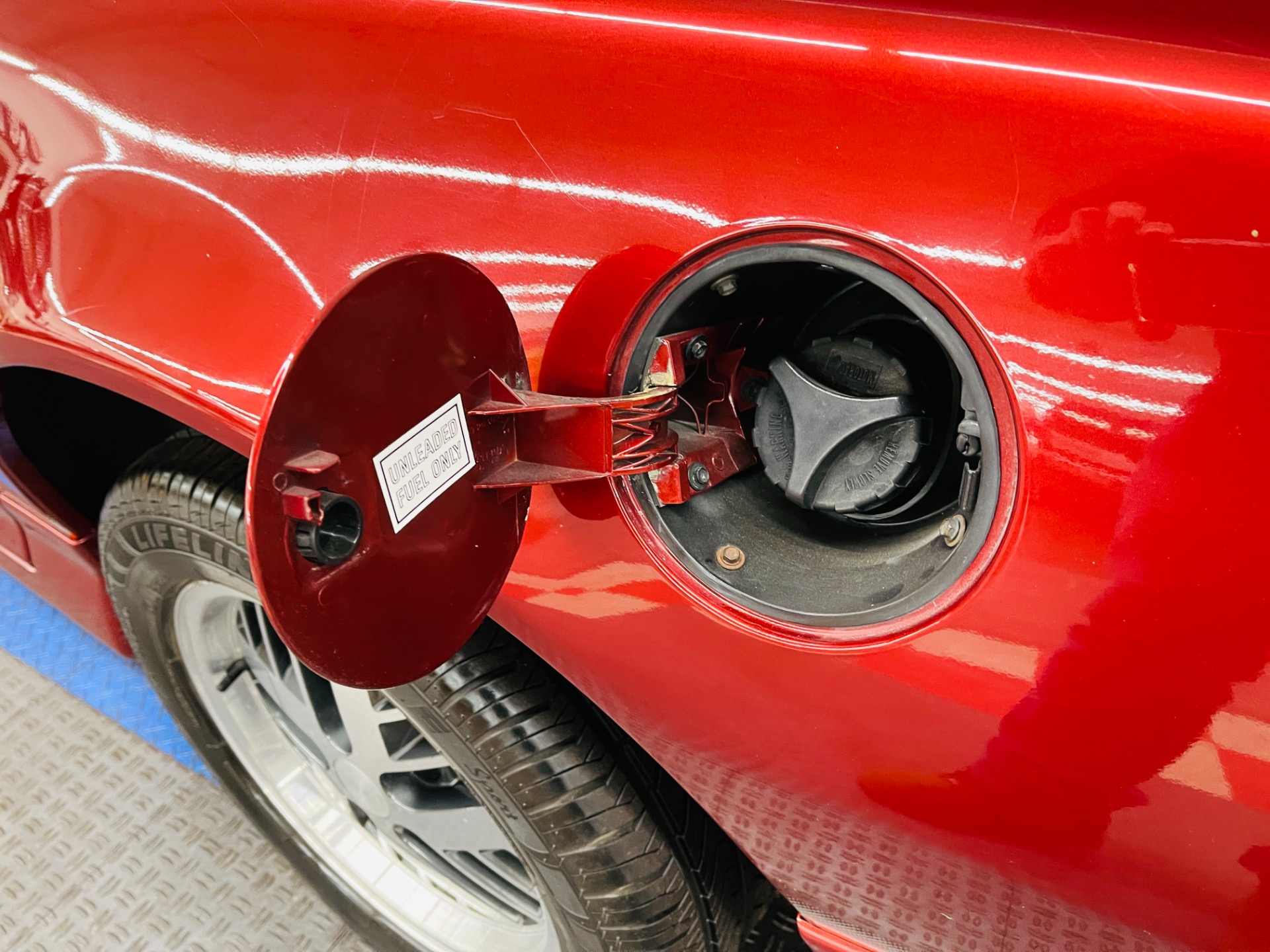 Used 1986 PONTIAC FIREBIRD TRANS AM - SEE VIDEO | St. Petersburg, FL