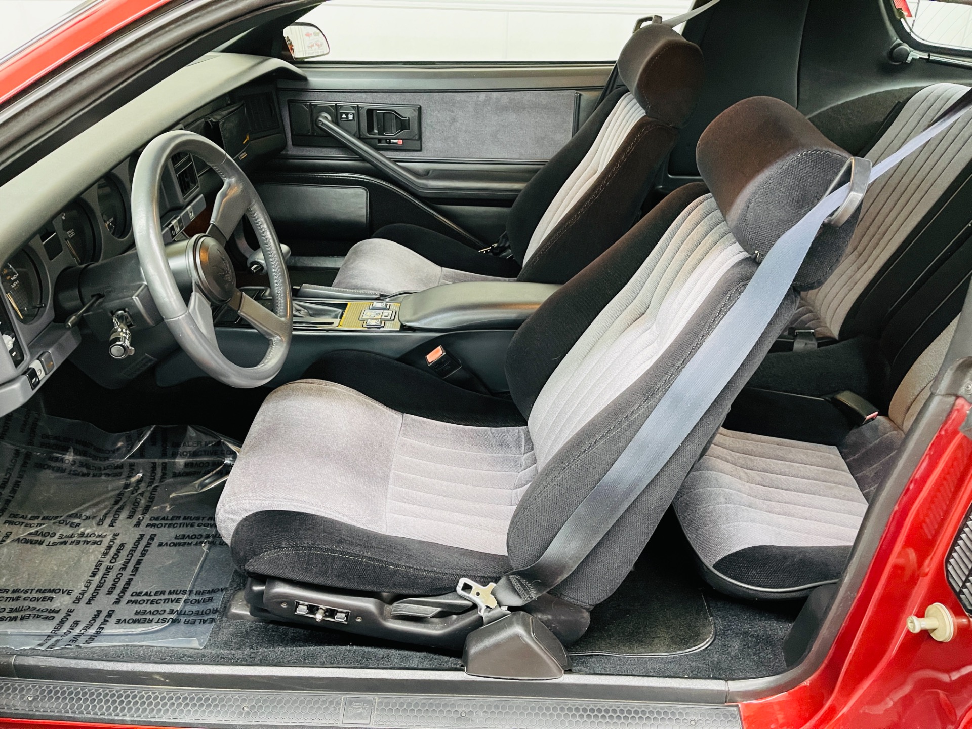 Used 1986 PONTIAC FIREBIRD TRANS AM - SEE VIDEO | St. Petersburg, FL