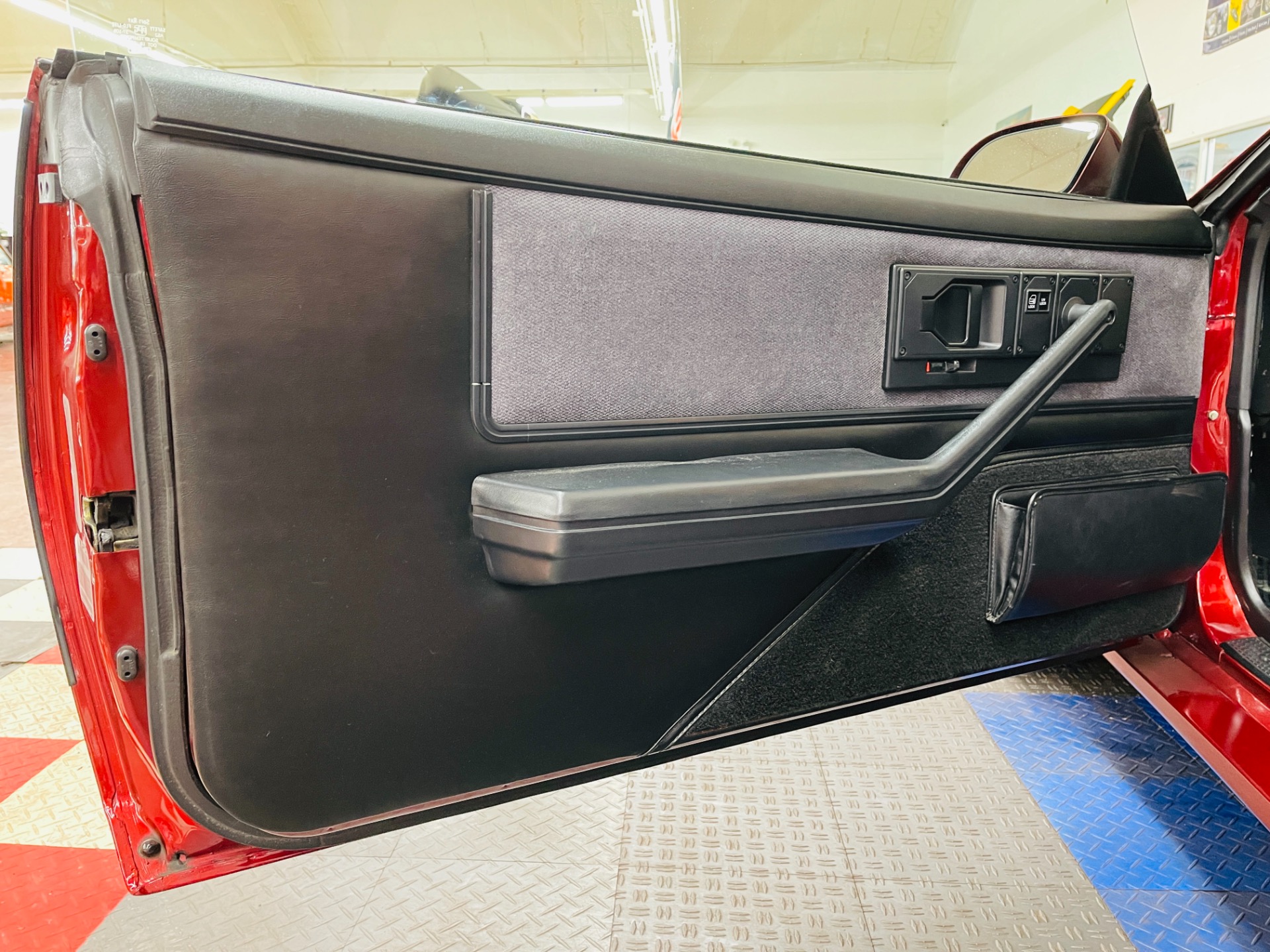 Used 1986 PONTIAC FIREBIRD TRANS AM - SEE VIDEO | St. Petersburg, FL