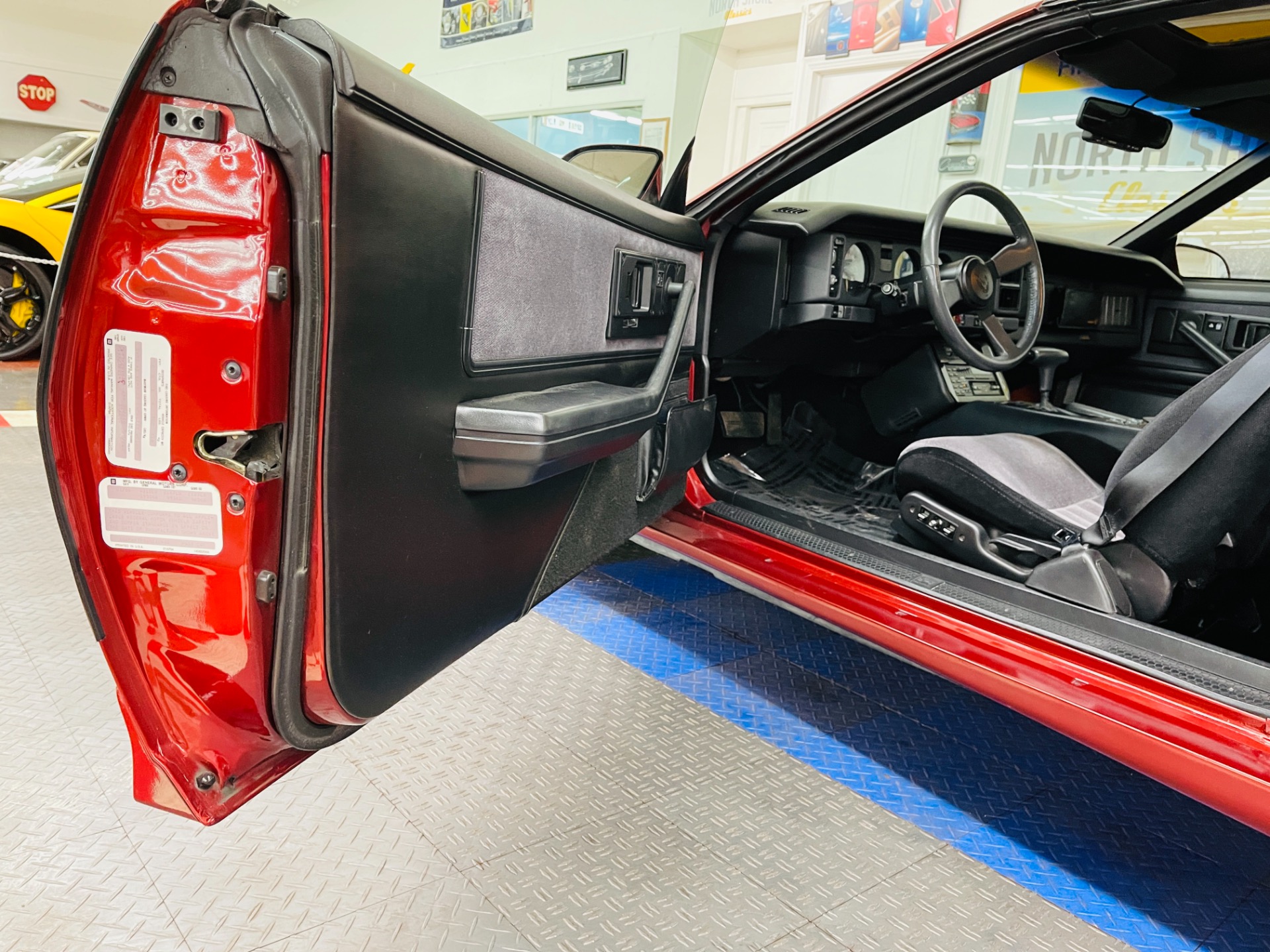 Used 1986 PONTIAC FIREBIRD TRANS AM - SEE VIDEO | St. Petersburg, FL