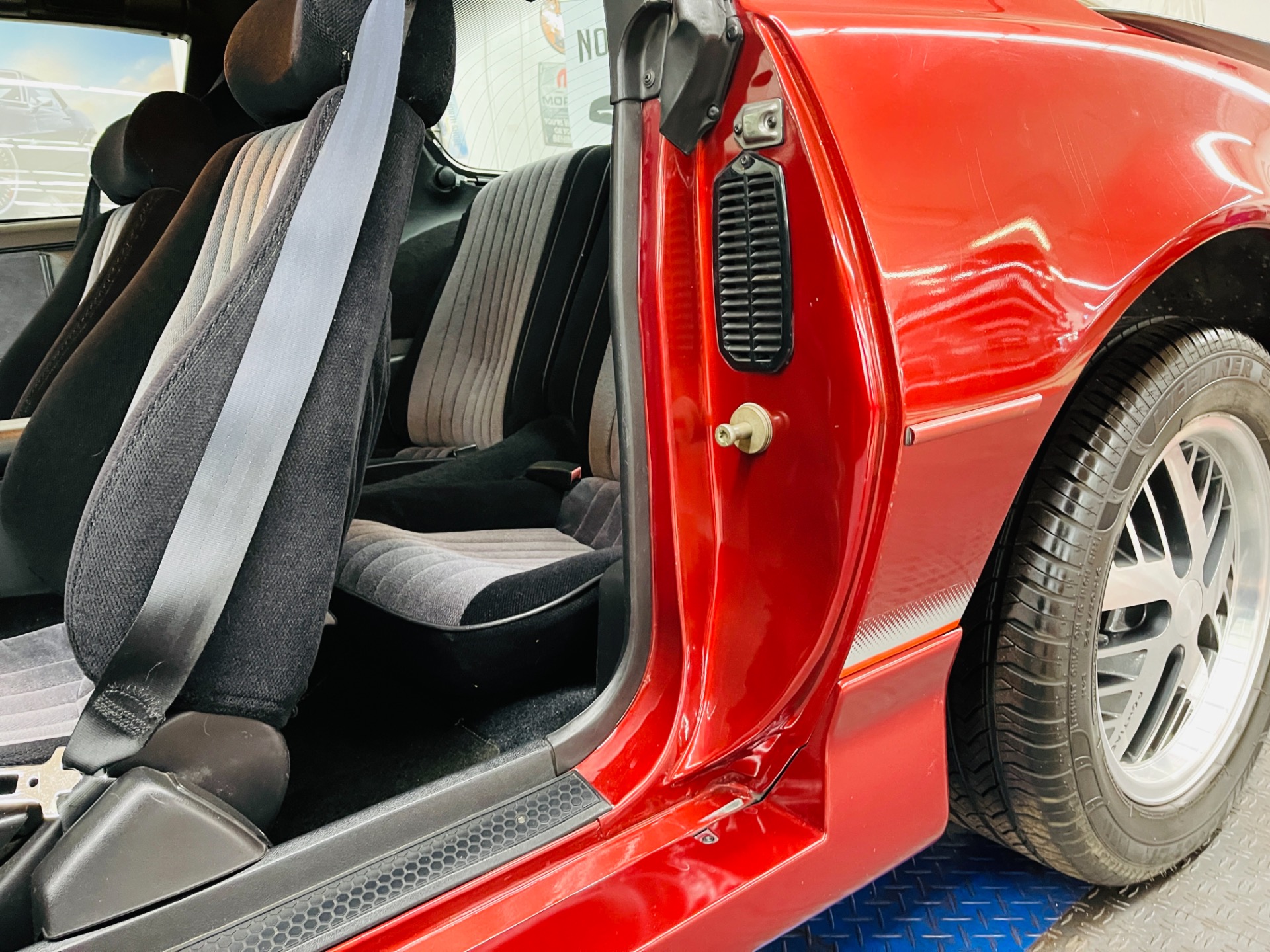Used 1986 PONTIAC FIREBIRD TRANS AM - SEE VIDEO | St. Petersburg, FL