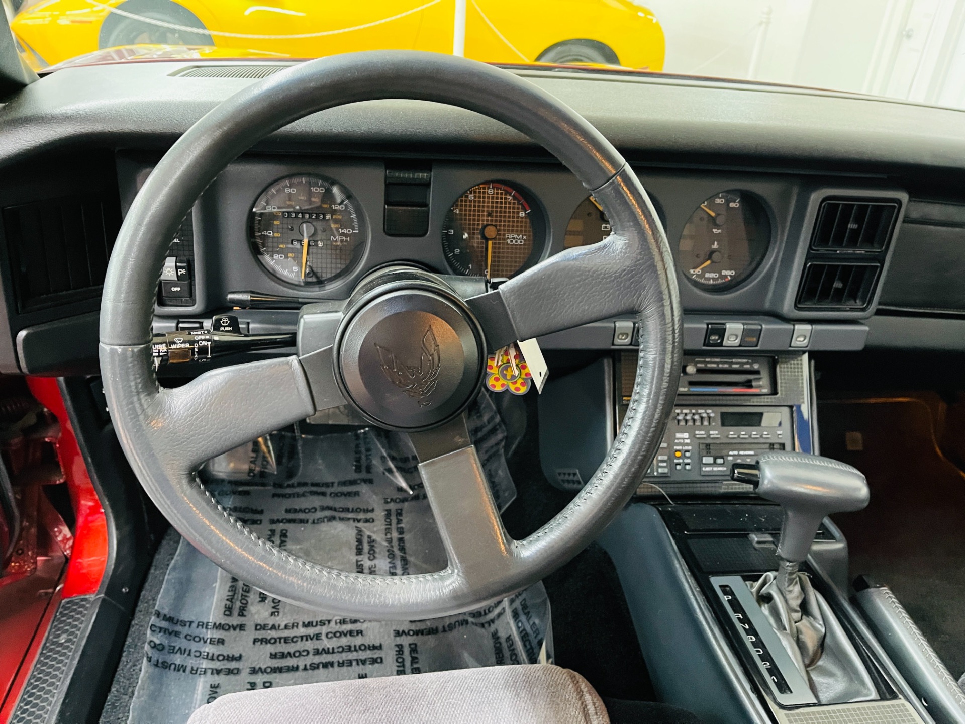 Used 1986 PONTIAC FIREBIRD TRANS AM - SEE VIDEO | St. Petersburg, FL