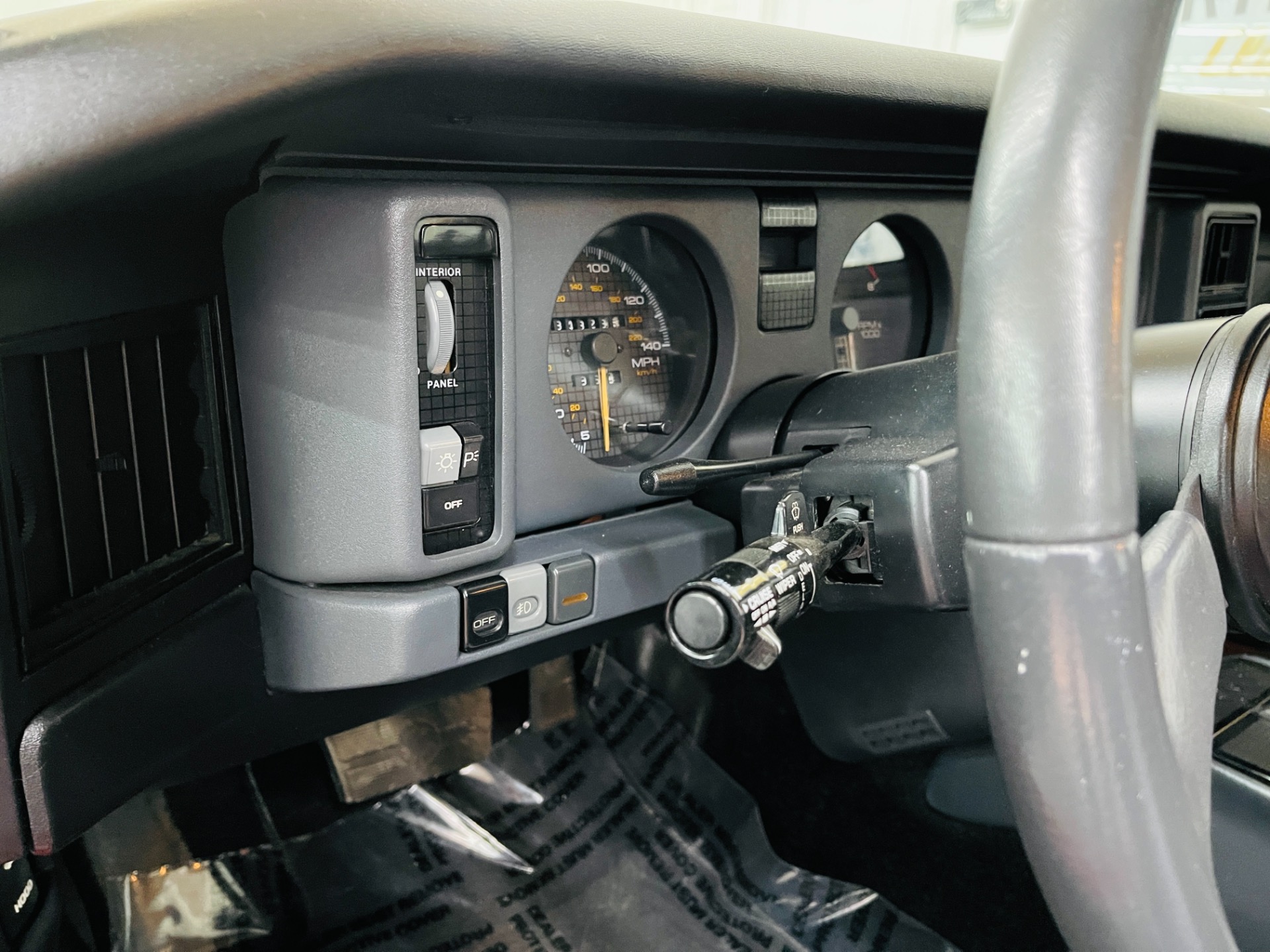 Used 1986 PONTIAC FIREBIRD TRANS AM - SEE VIDEO | St. Petersburg, FL
