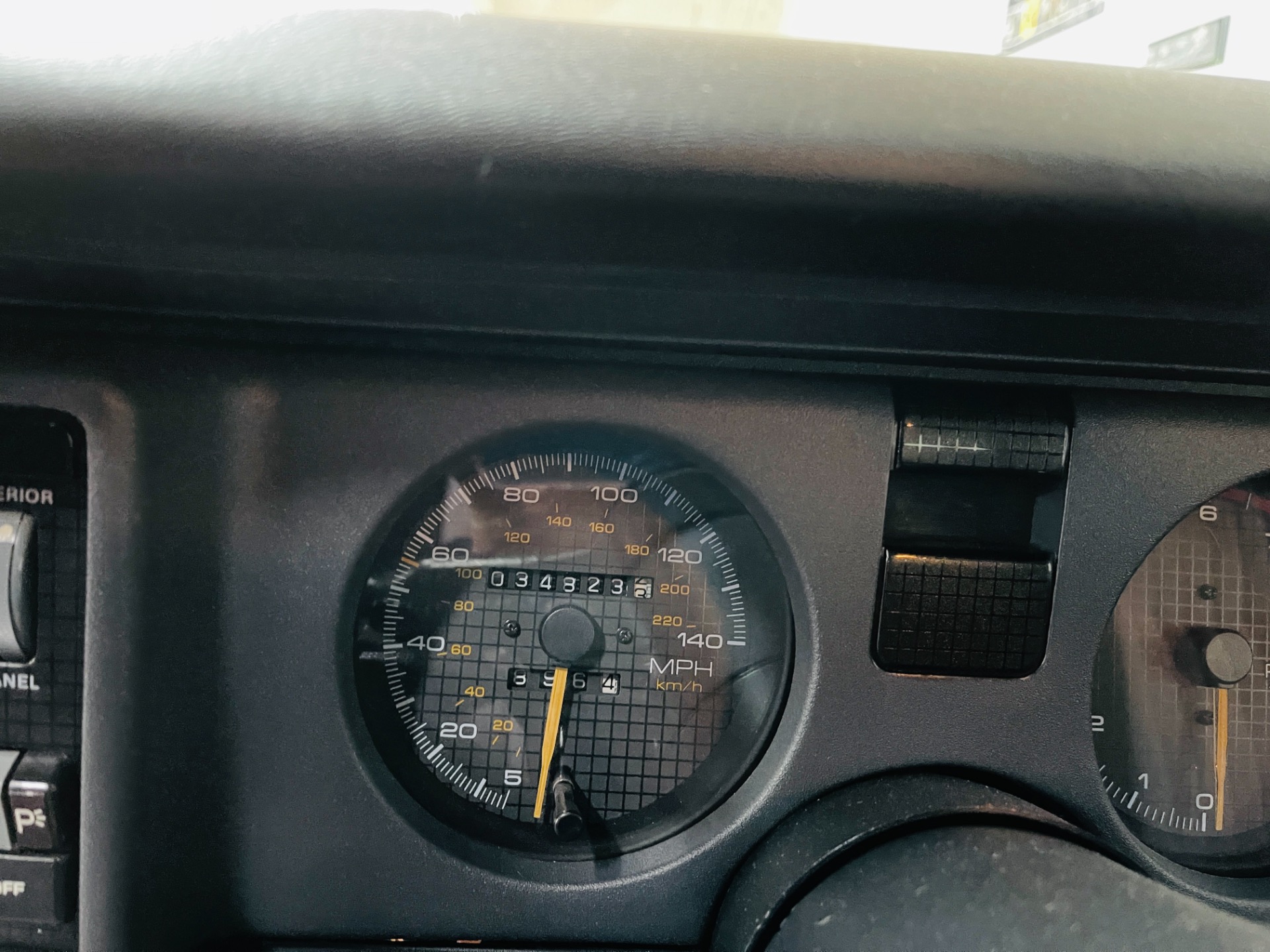 Used 1986 PONTIAC FIREBIRD TRANS AM - SEE VIDEO | St. Petersburg, FL