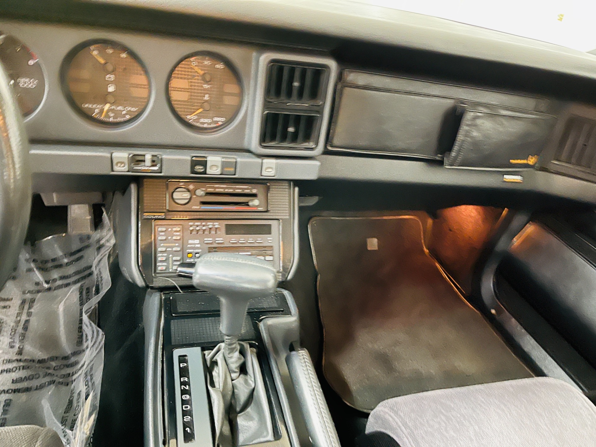 Used 1986 PONTIAC FIREBIRD TRANS AM - SEE VIDEO | St. Petersburg, FL