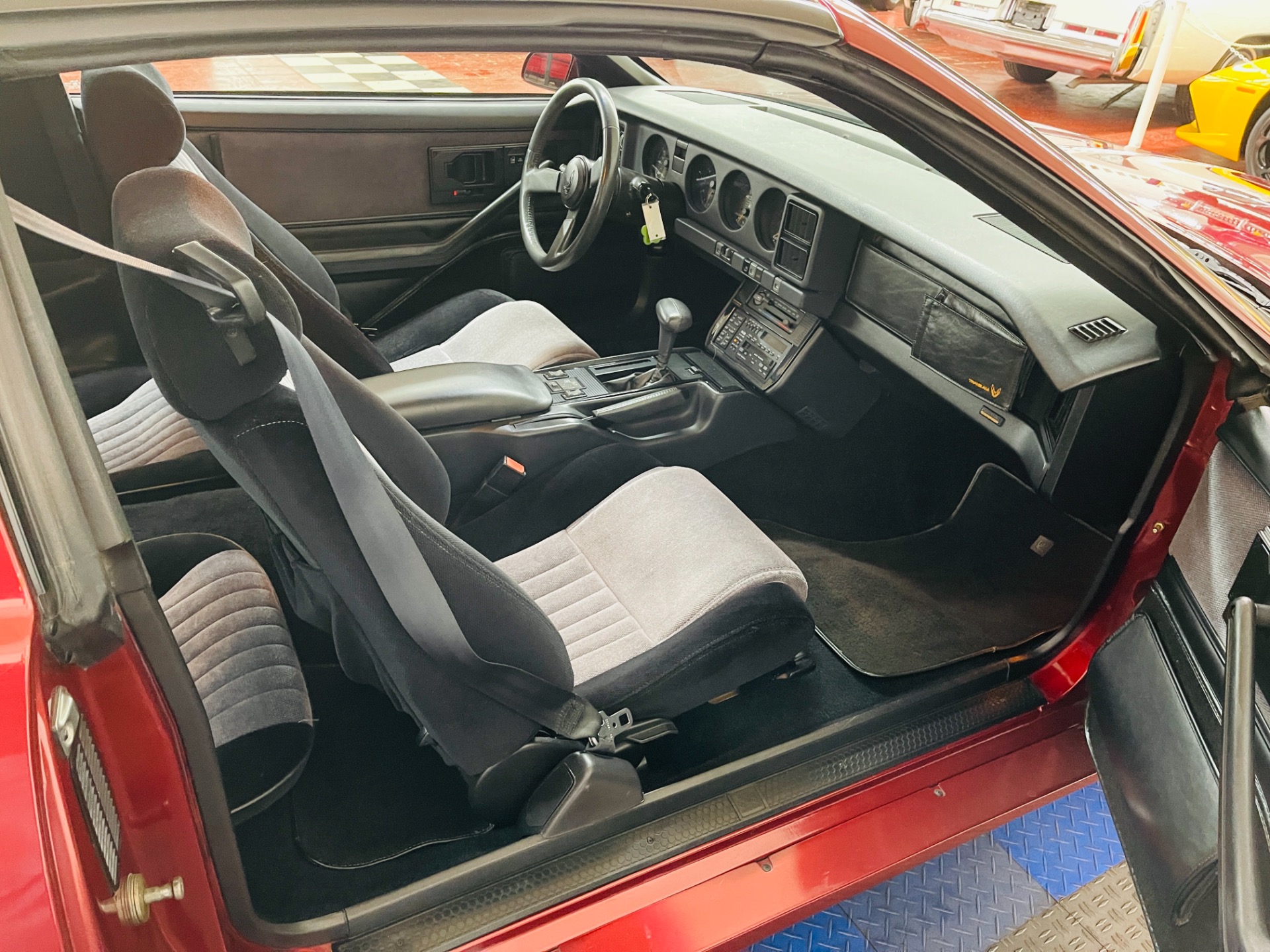 Used 1986 PONTIAC FIREBIRD TRANS AM - SEE VIDEO | St. Petersburg, FL