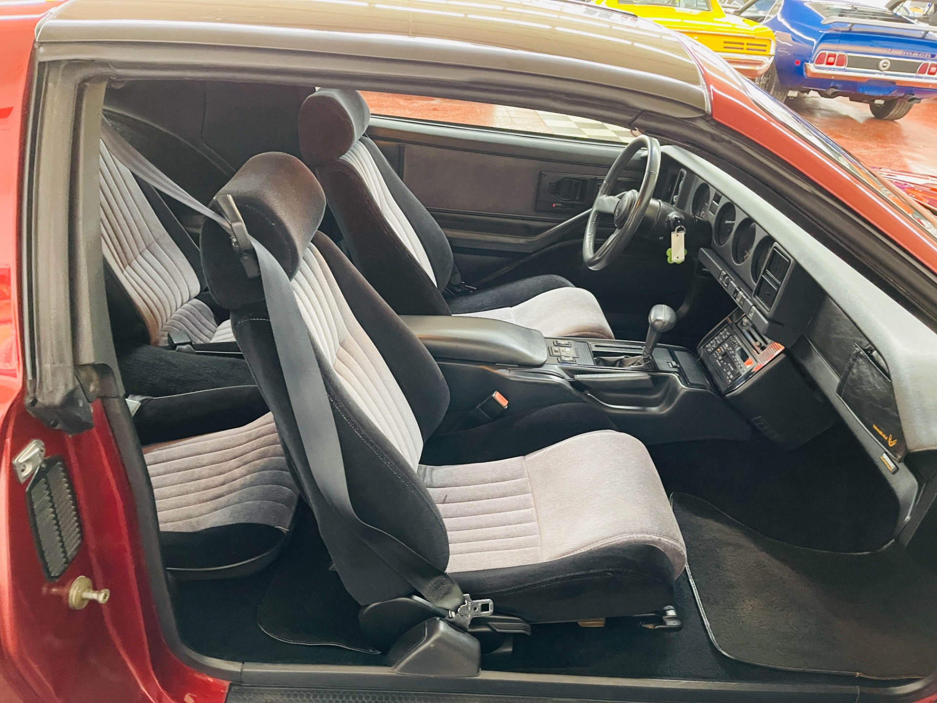 Used 1986 PONTIAC FIREBIRD TRANS AM - SEE VIDEO | St. Petersburg, FL