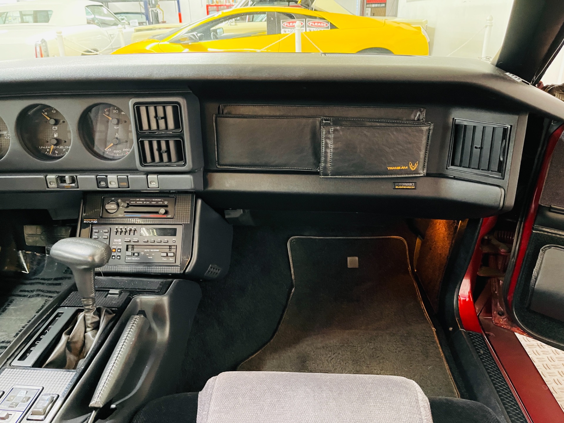 Used 1986 PONTIAC FIREBIRD TRANS AM - SEE VIDEO | St. Petersburg, FL