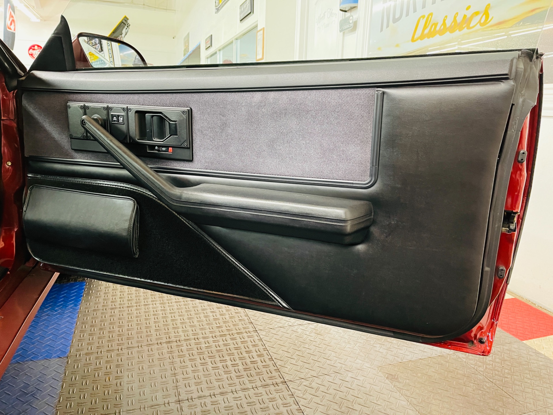 Used 1986 PONTIAC FIREBIRD TRANS AM - SEE VIDEO | St. Petersburg, FL
