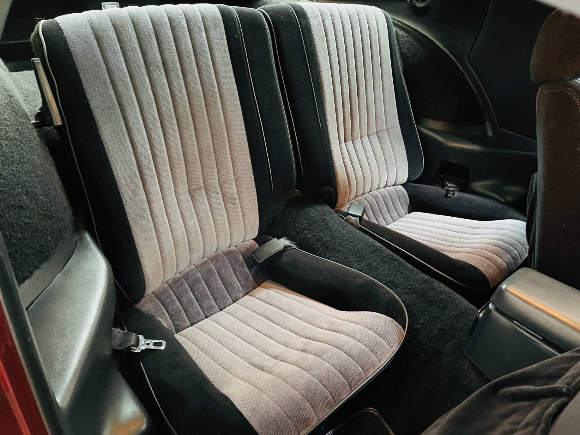 Used 1986 PONTIAC FIREBIRD TRANS AM - SEE VIDEO | St. Petersburg, FL