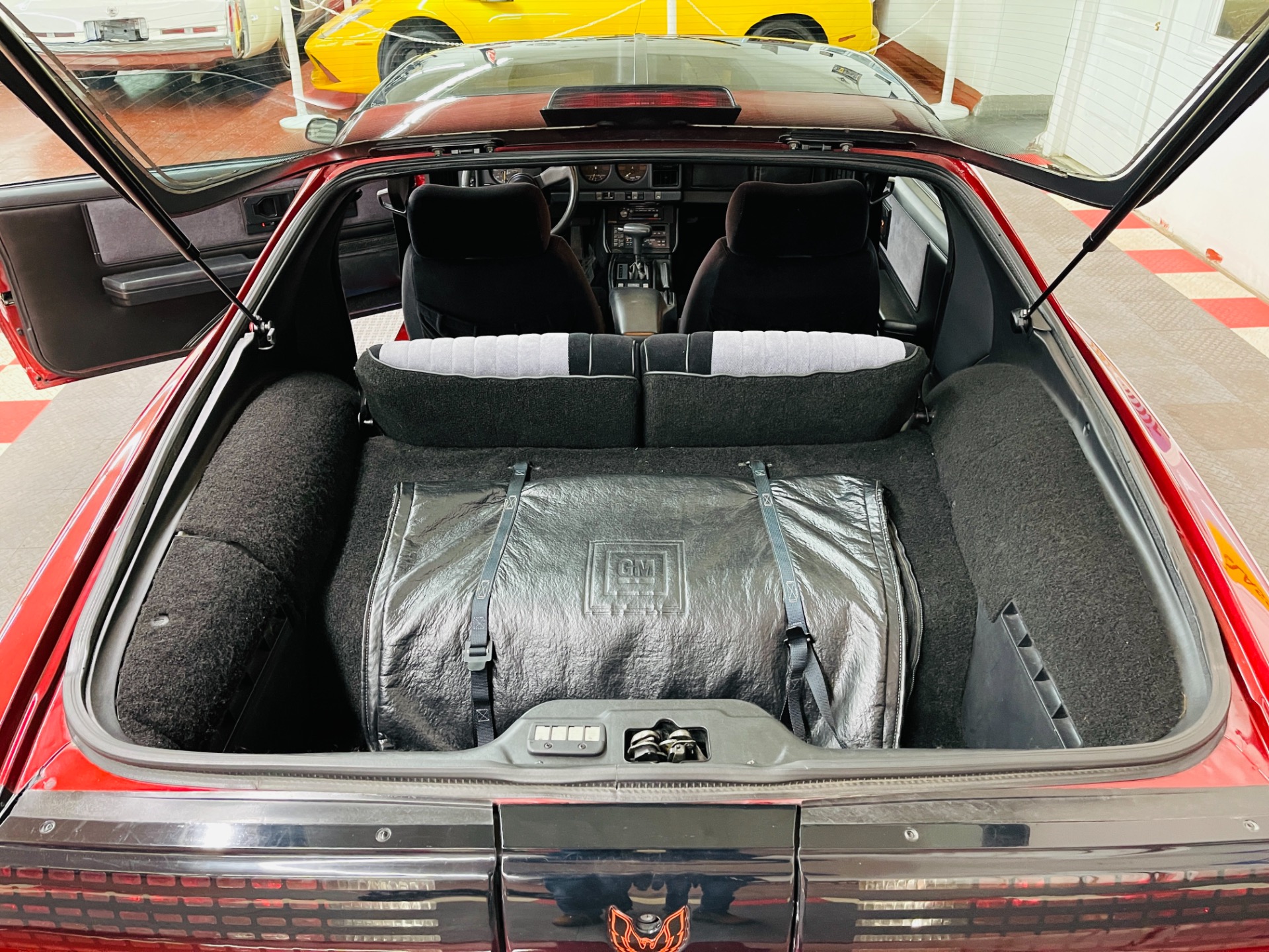 Used 1986 PONTIAC FIREBIRD TRANS AM - SEE VIDEO | St. Petersburg, FL
