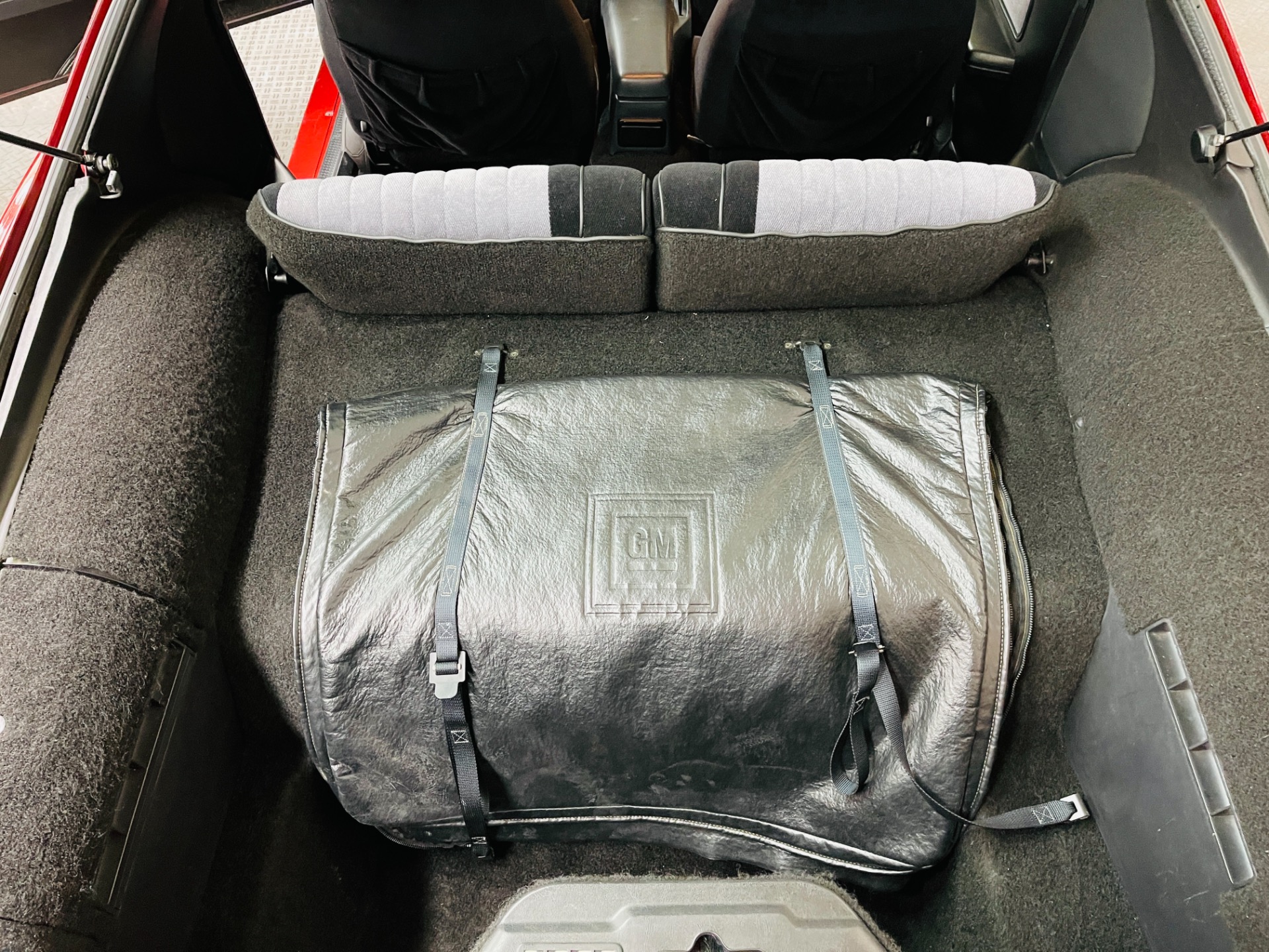 Used 1986 PONTIAC FIREBIRD TRANS AM - SEE VIDEO | St. Petersburg, FL