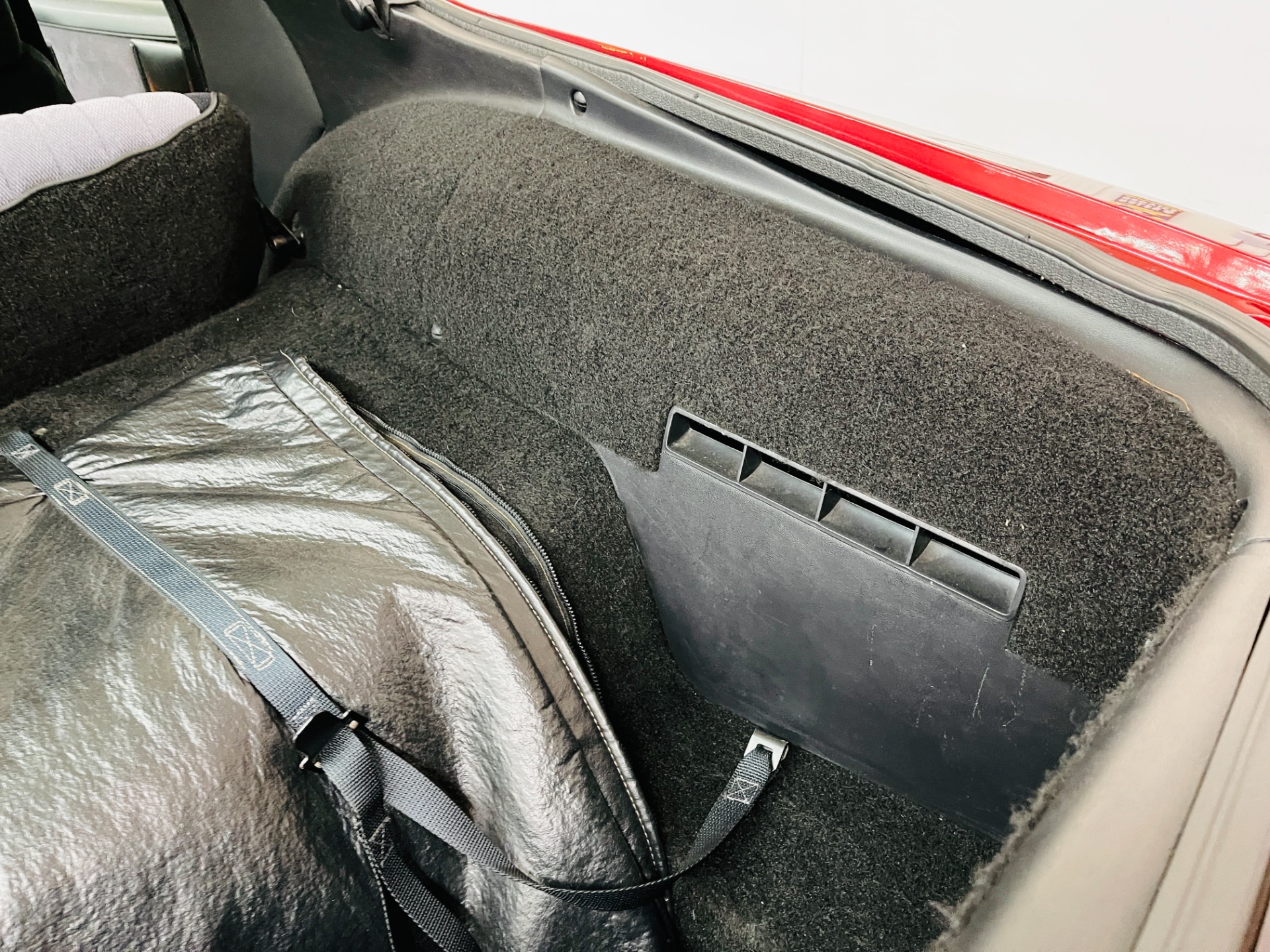 Used 1986 PONTIAC FIREBIRD TRANS AM - SEE VIDEO | St. Petersburg, FL