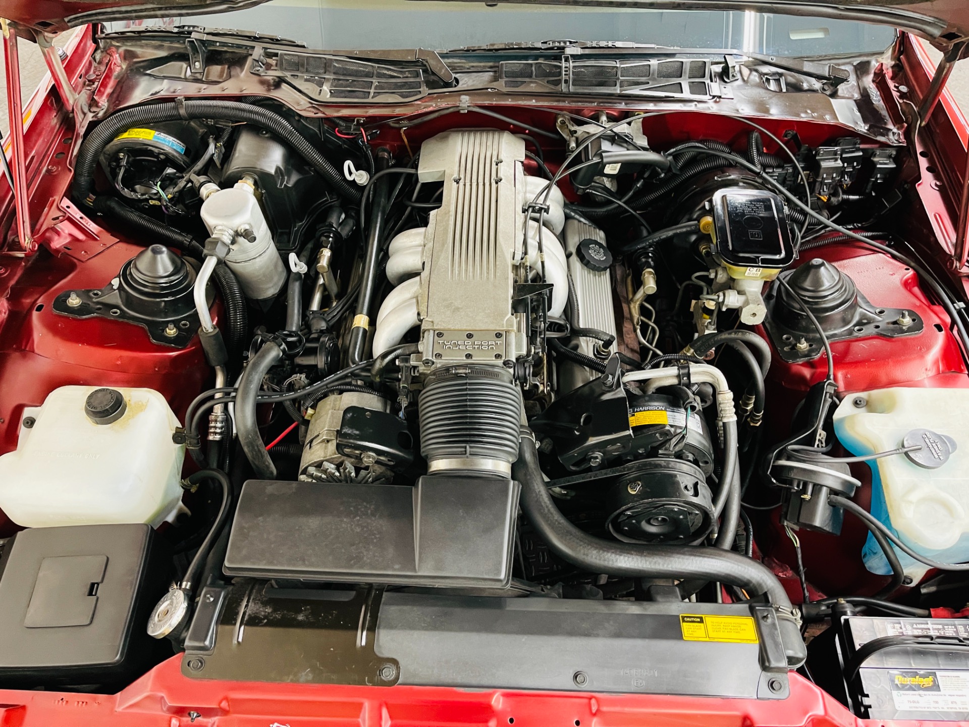 Used 1986 PONTIAC FIREBIRD TRANS AM - SEE VIDEO | St. Petersburg, FL