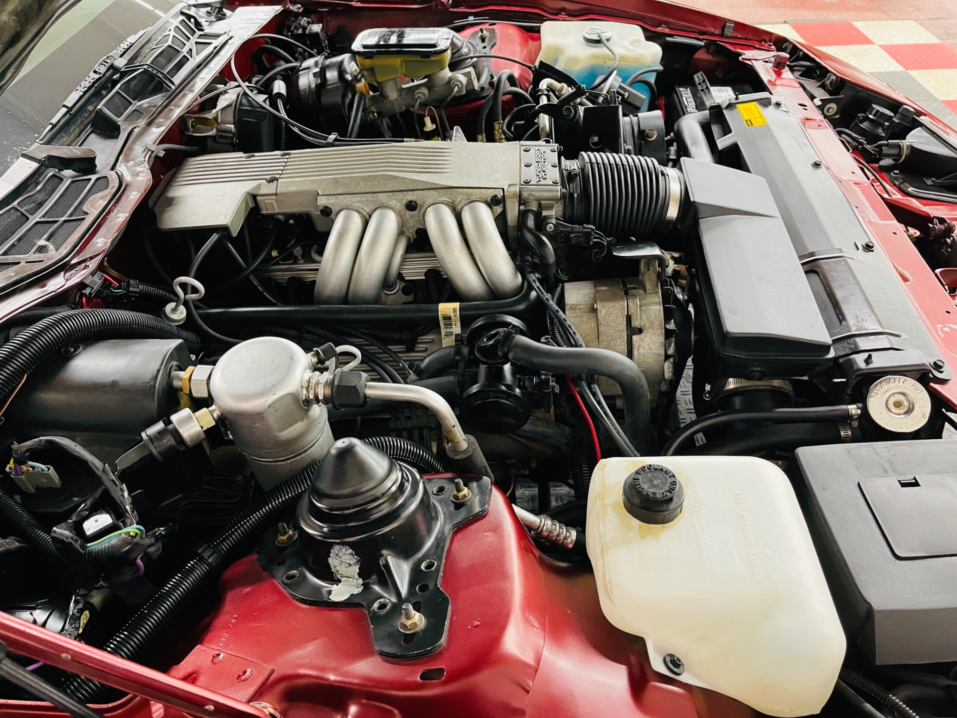 Used 1986 PONTIAC FIREBIRD TRANS AM - SEE VIDEO | St. Petersburg, FL