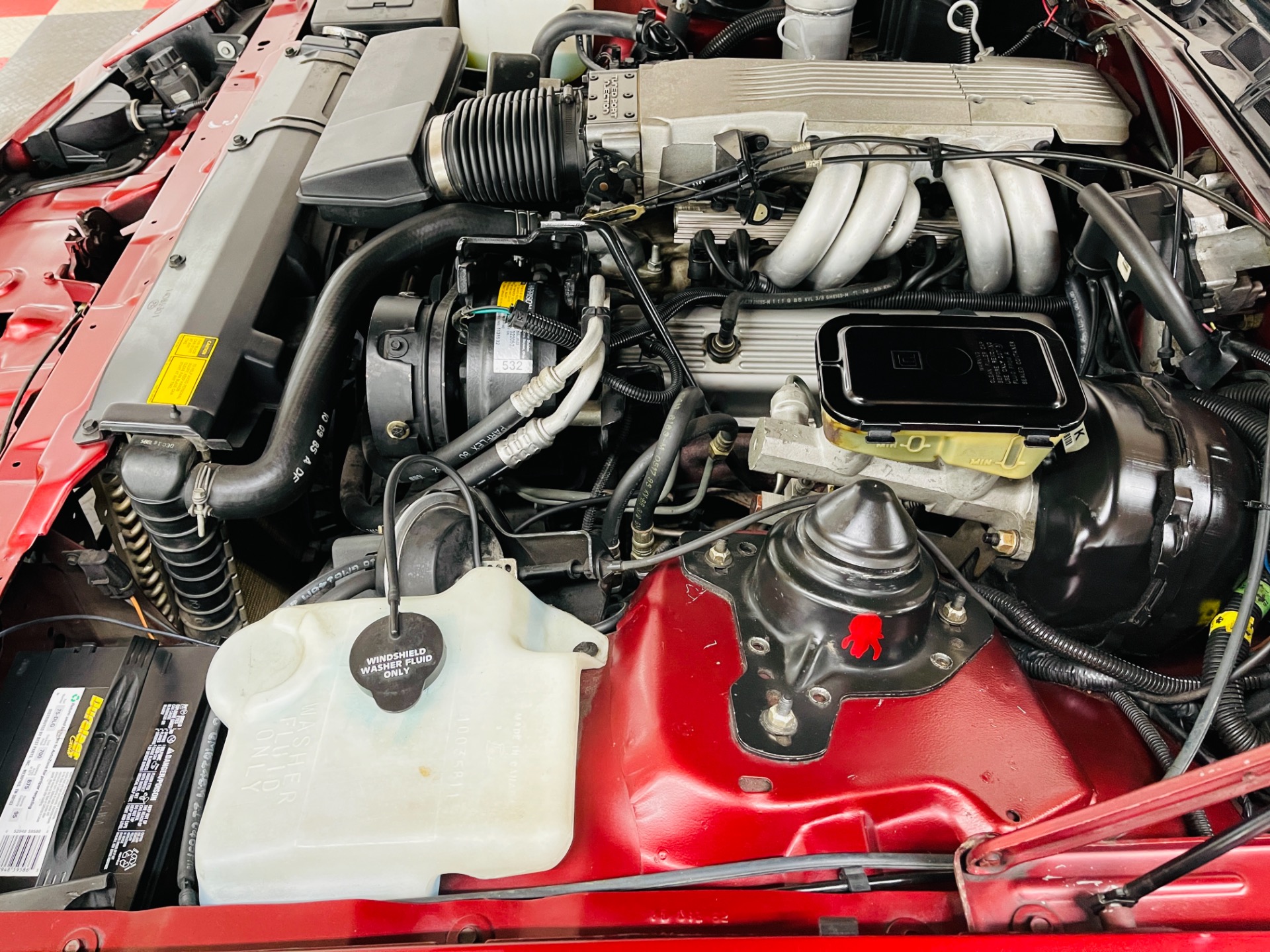 Used 1986 PONTIAC FIREBIRD TRANS AM - SEE VIDEO | St. Petersburg, FL