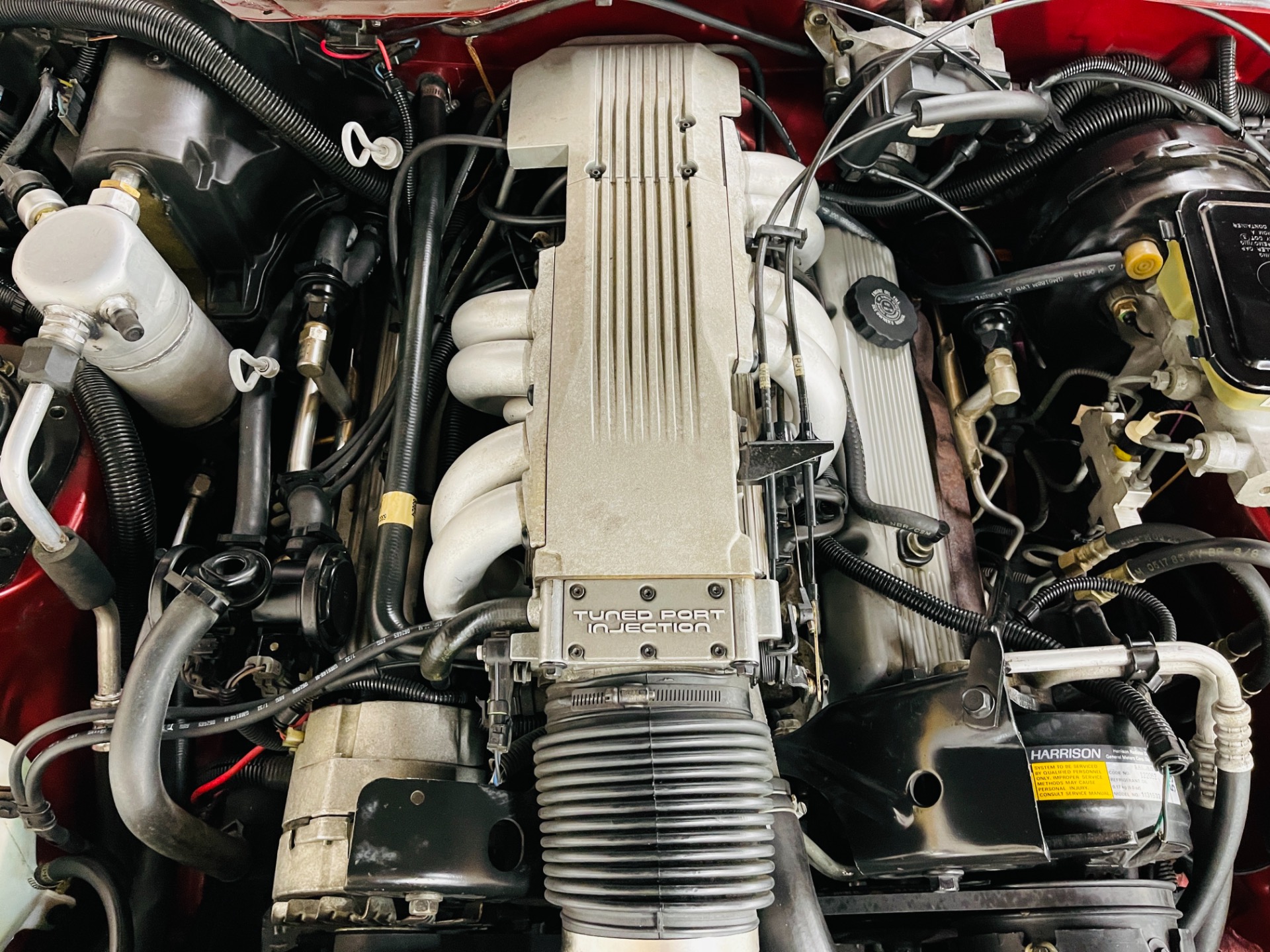 Used 1986 PONTIAC FIREBIRD TRANS AM - SEE VIDEO | St. Petersburg, FL