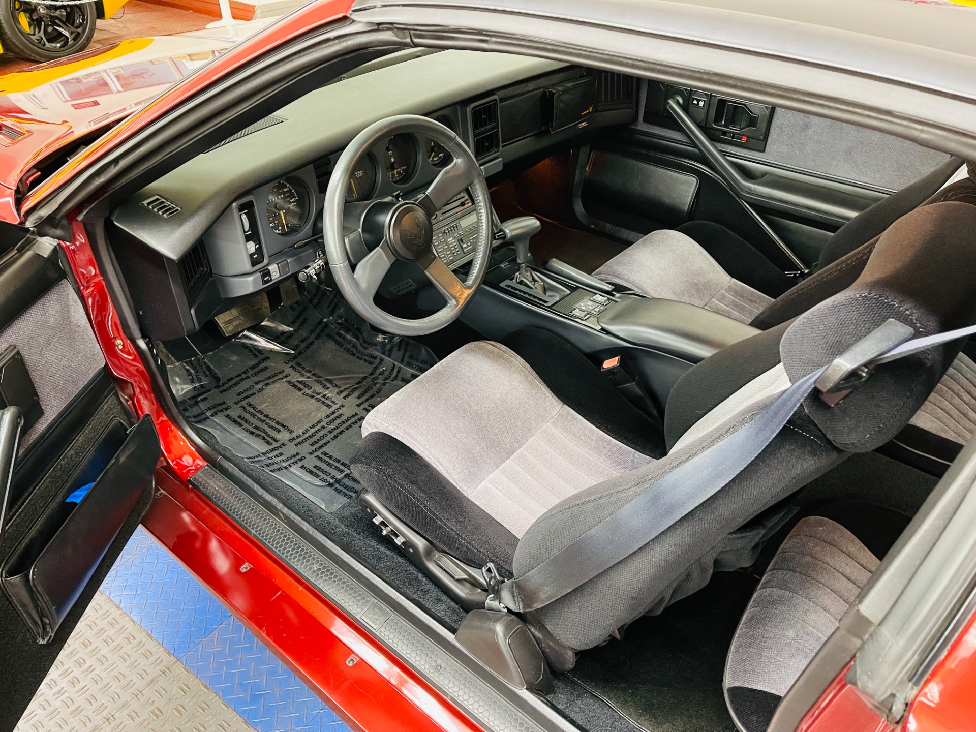 Used 1986 PONTIAC FIREBIRD TRANS AM - SEE VIDEO | St. Petersburg, FL