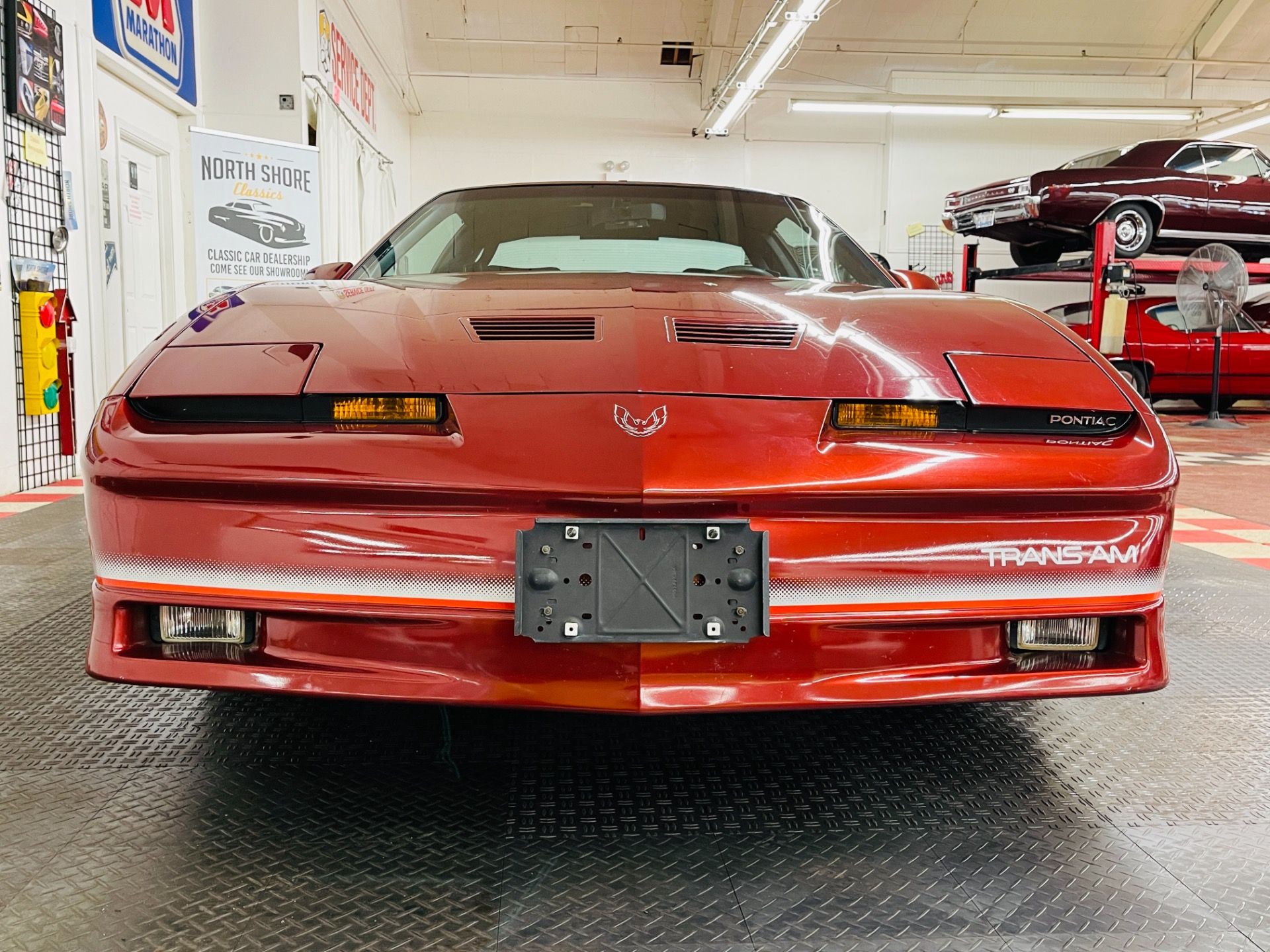 Used 1986 PONTIAC FIREBIRD TRANS AM - SEE VIDEO | St. Petersburg, FL